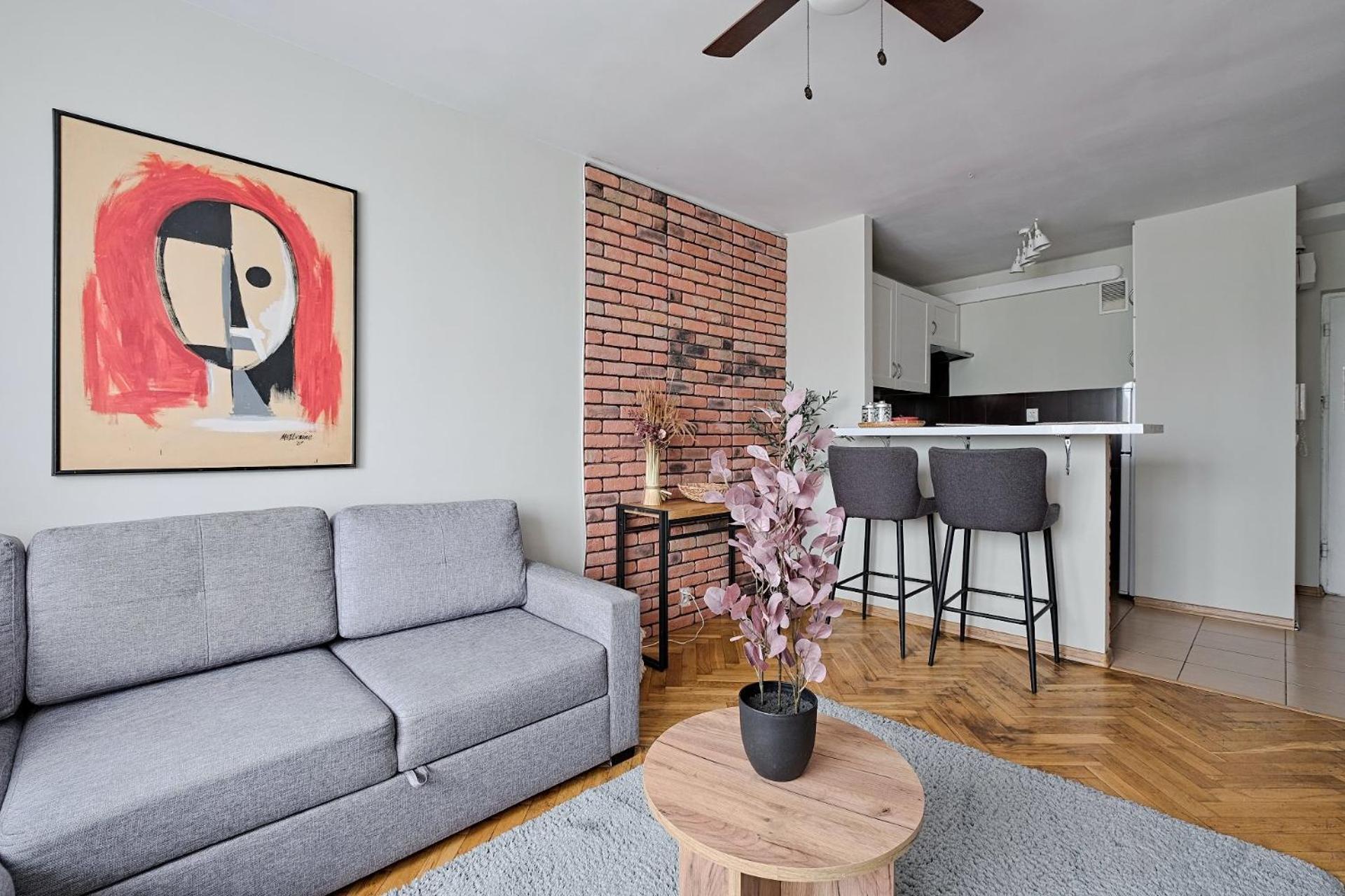 Little Apartamento