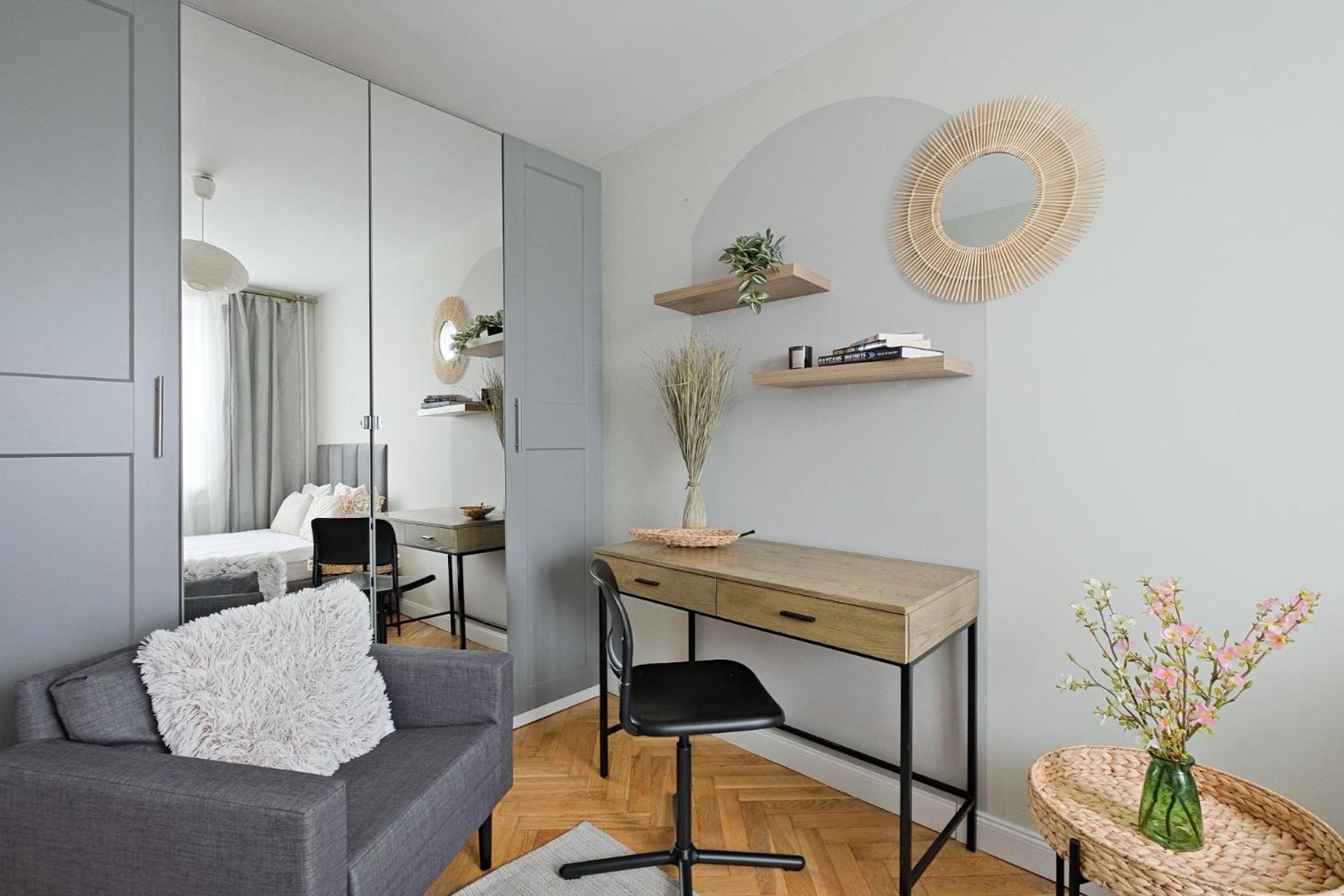 Apartamento Little *
