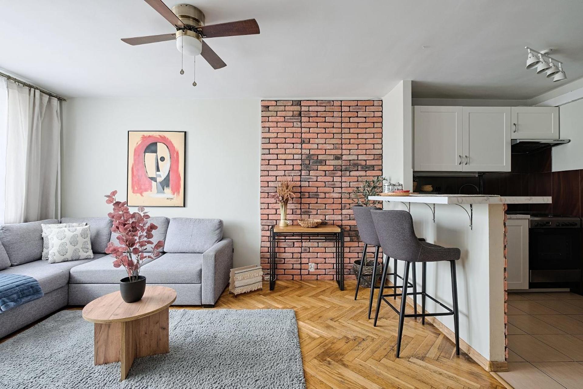 Apartamento Little