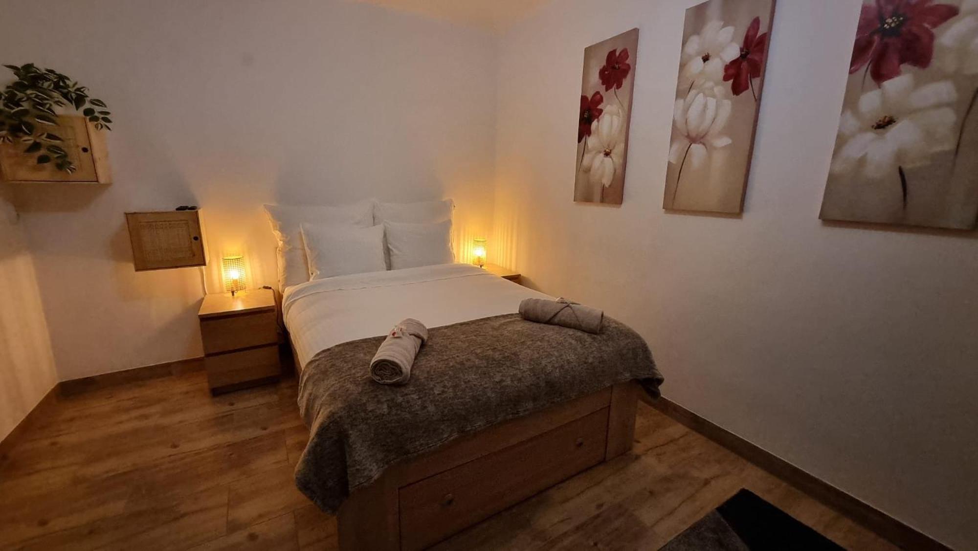 Apartament Cozy City Center Studio Warszawa