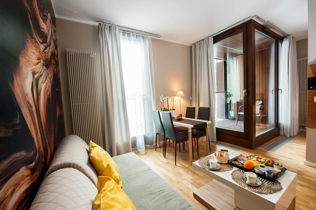 Prestige Wola Kolejowa Apartament Warszawa