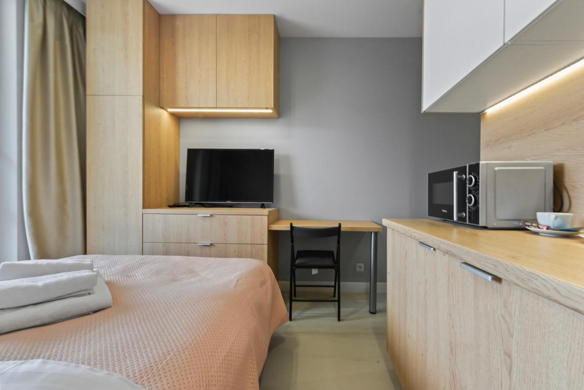 Apartament Rentplanet - Wiktoryn *