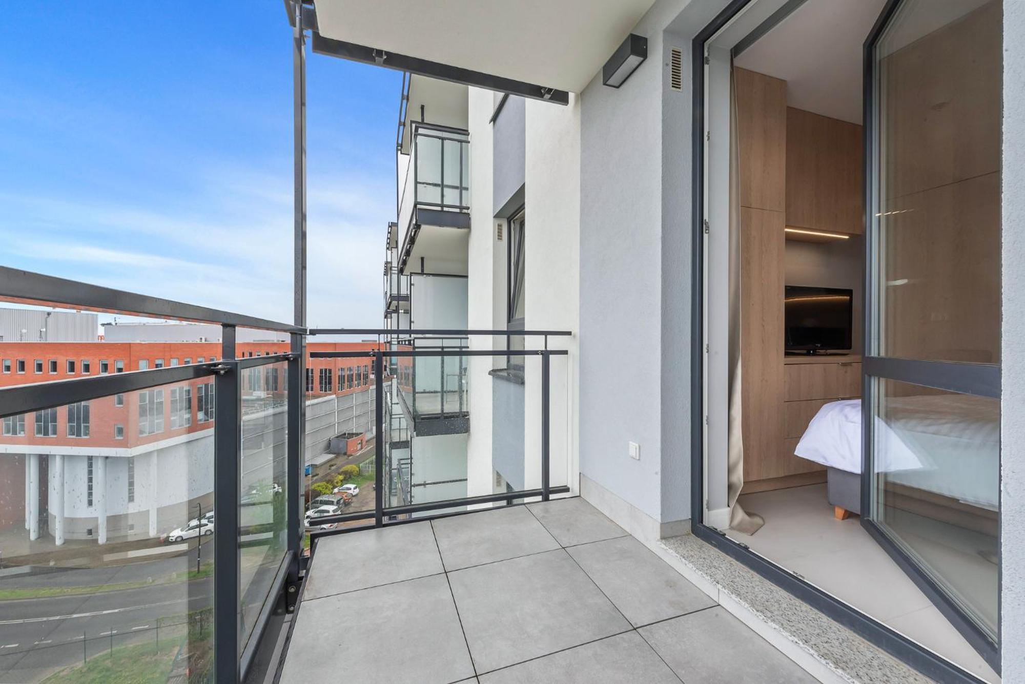 Apartament Rentplanet - Wiktoryn Warszawa