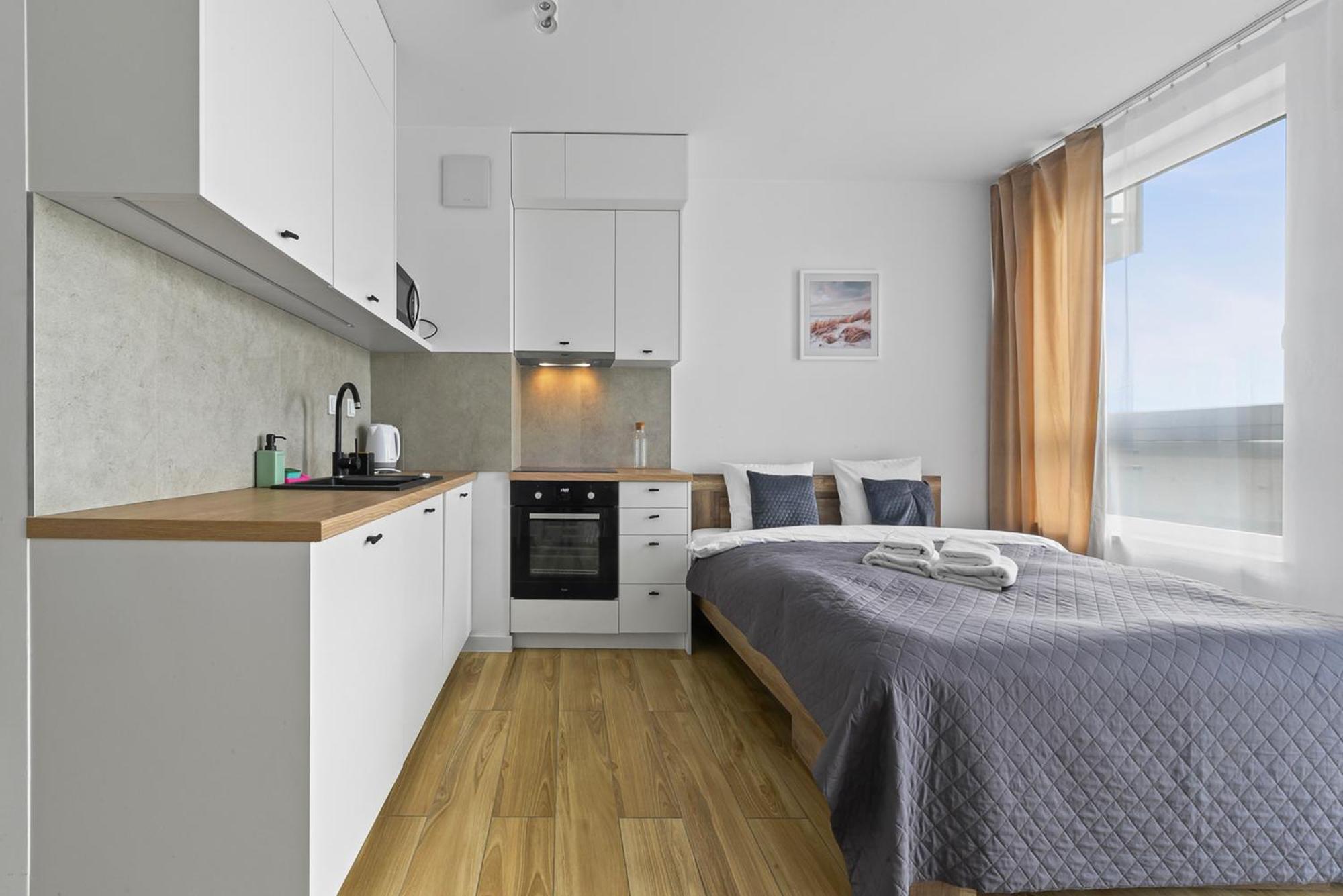 Apartament Rentplanet - Wiktoryn