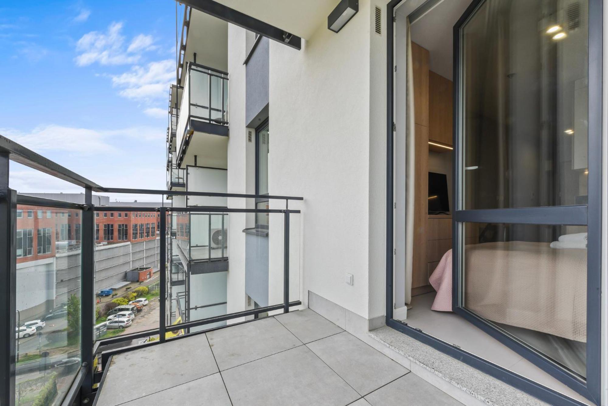 Apartament Rentplanet - Wiktoryn