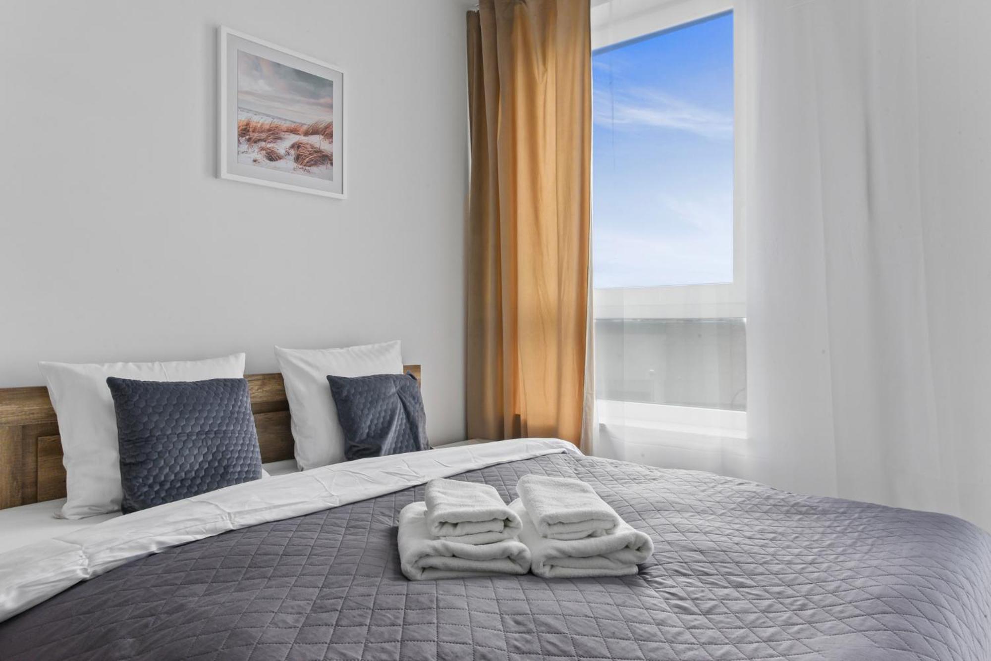 Apartament Rentplanet - Wiktoryn *