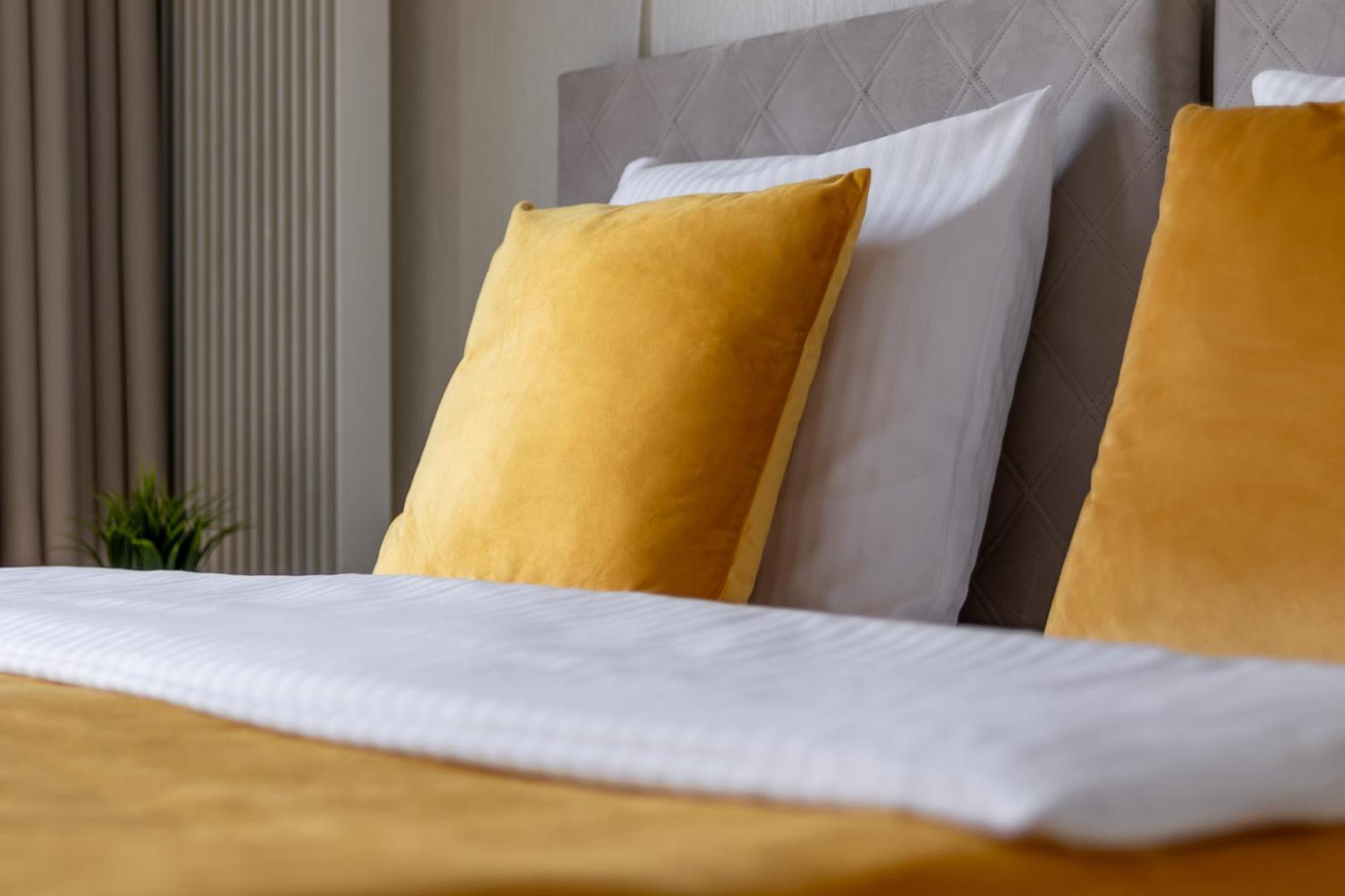 Apartamento Golden -city Center - Mennica