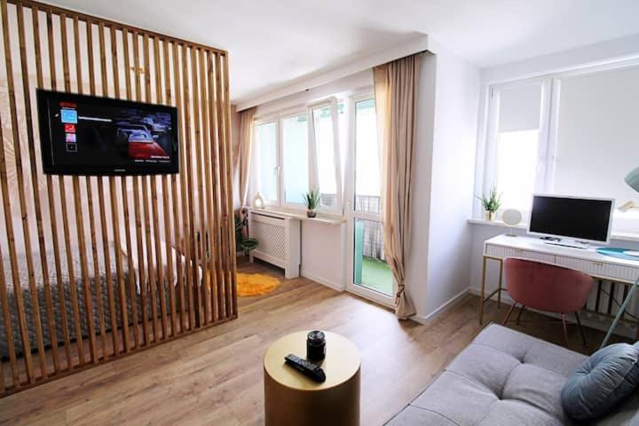Art Gornoslaska 4 By Perfect Apartment Warsaw