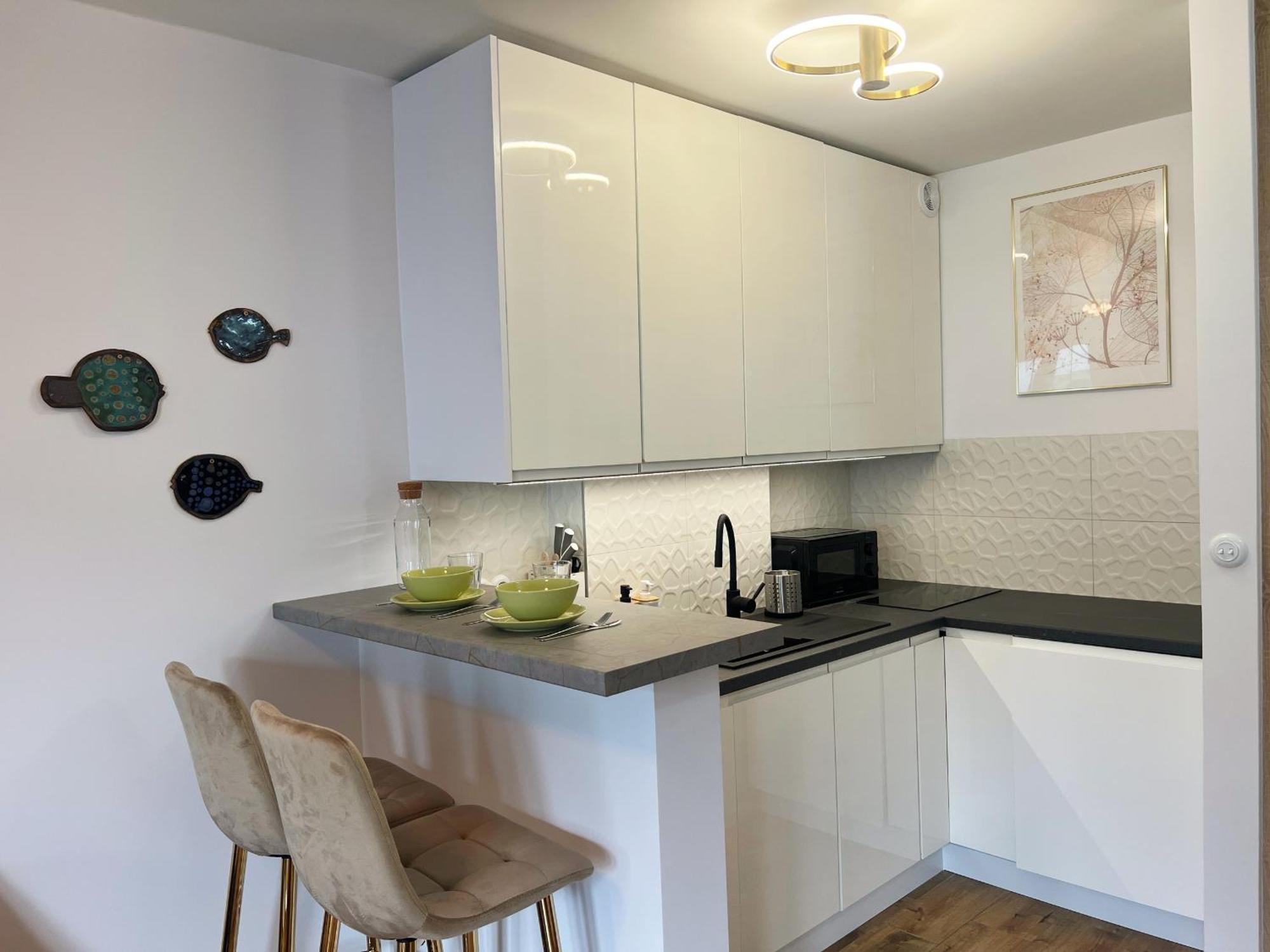 Art Gornoslaska 4 By Perfect Apartment Warsaw