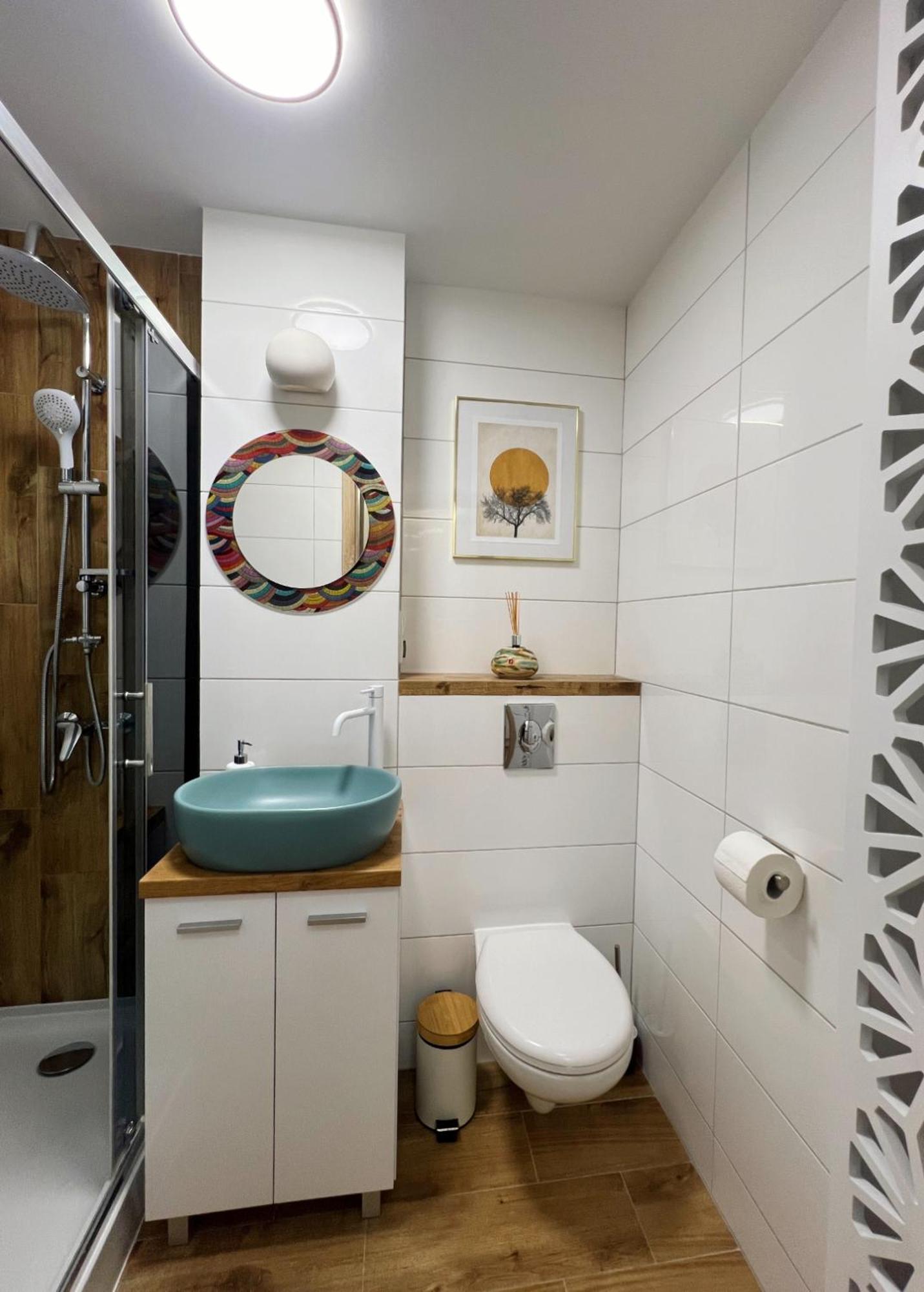 Art Gornoslaska 4 By Perfect Apartment Warsaw