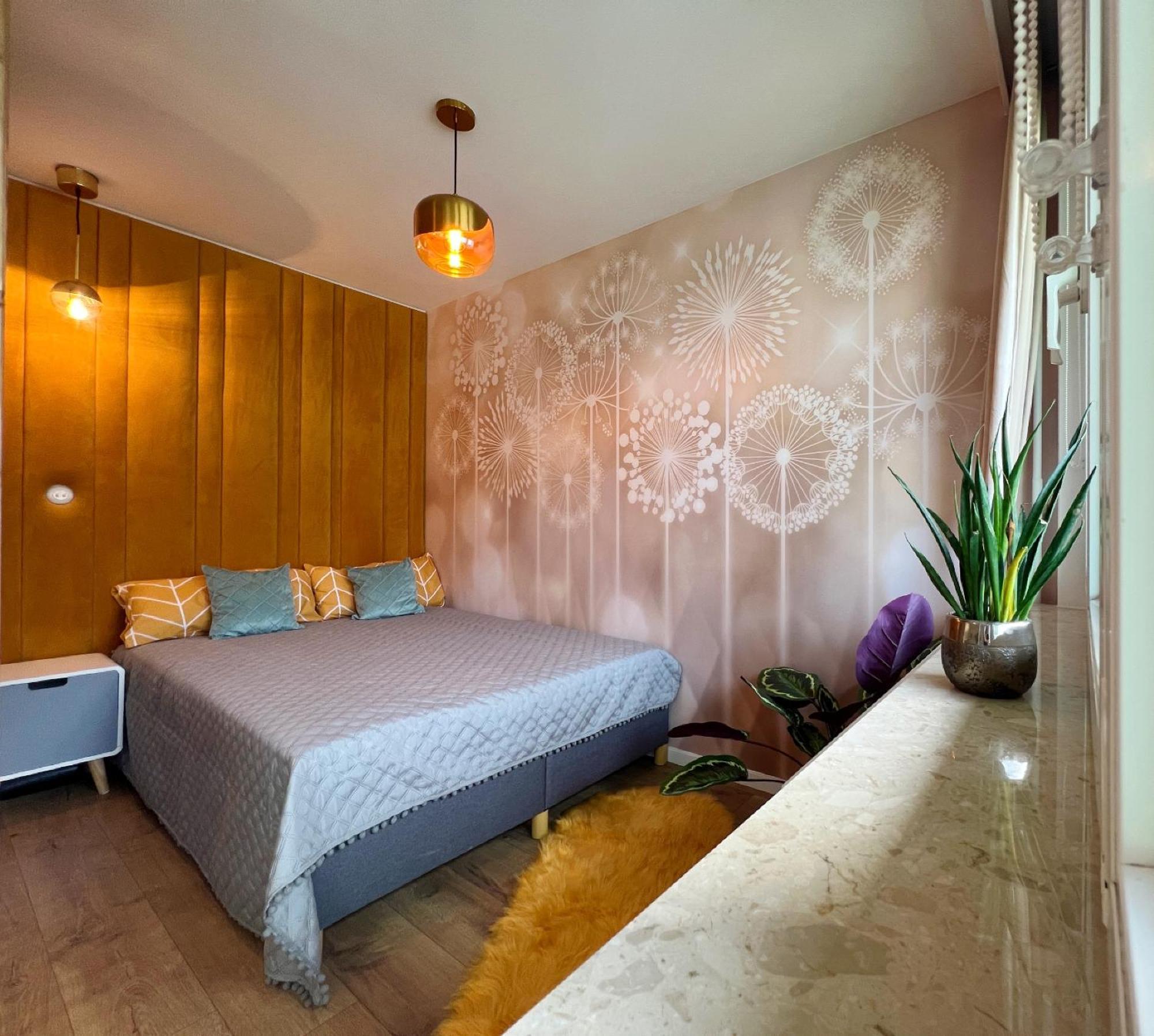 Art Gornoslaska 4 By Perfect Apartment Warsaw