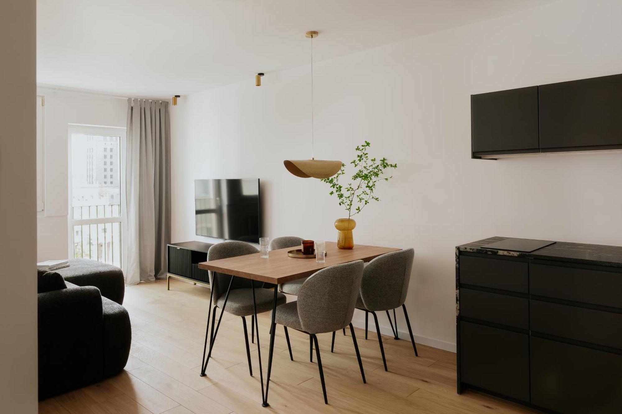 Apartment I *