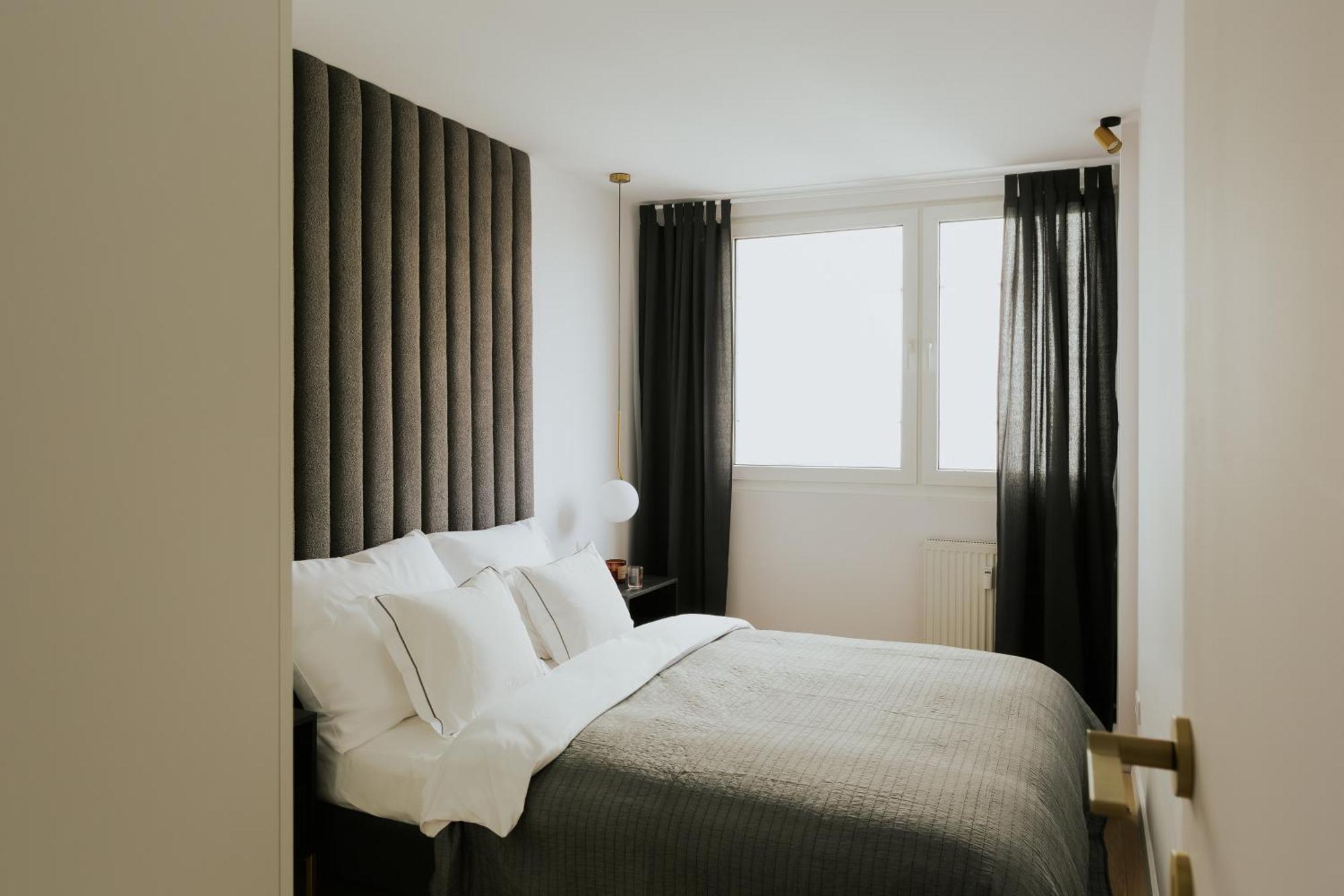 I Apartment
