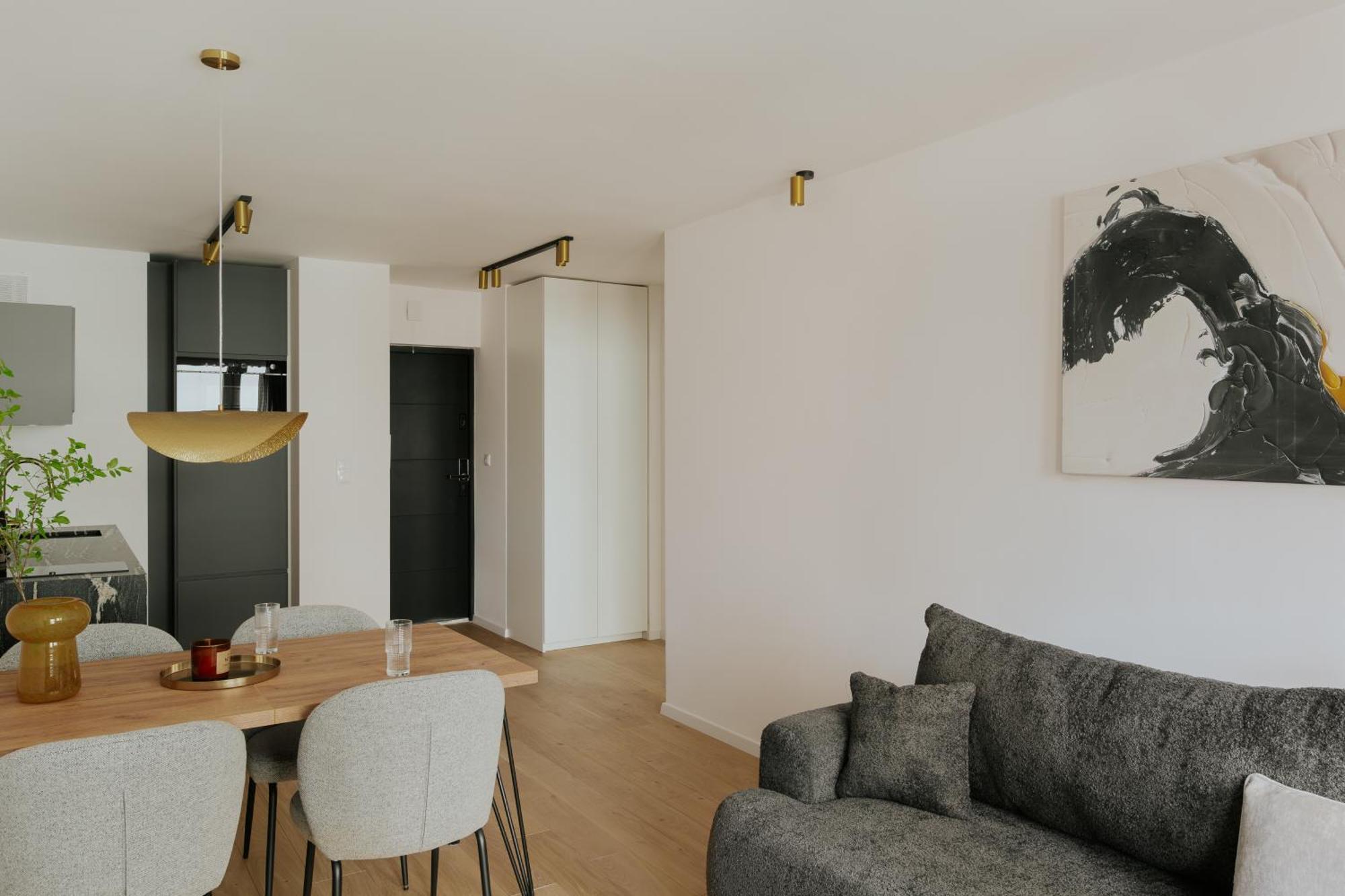 Apartment I