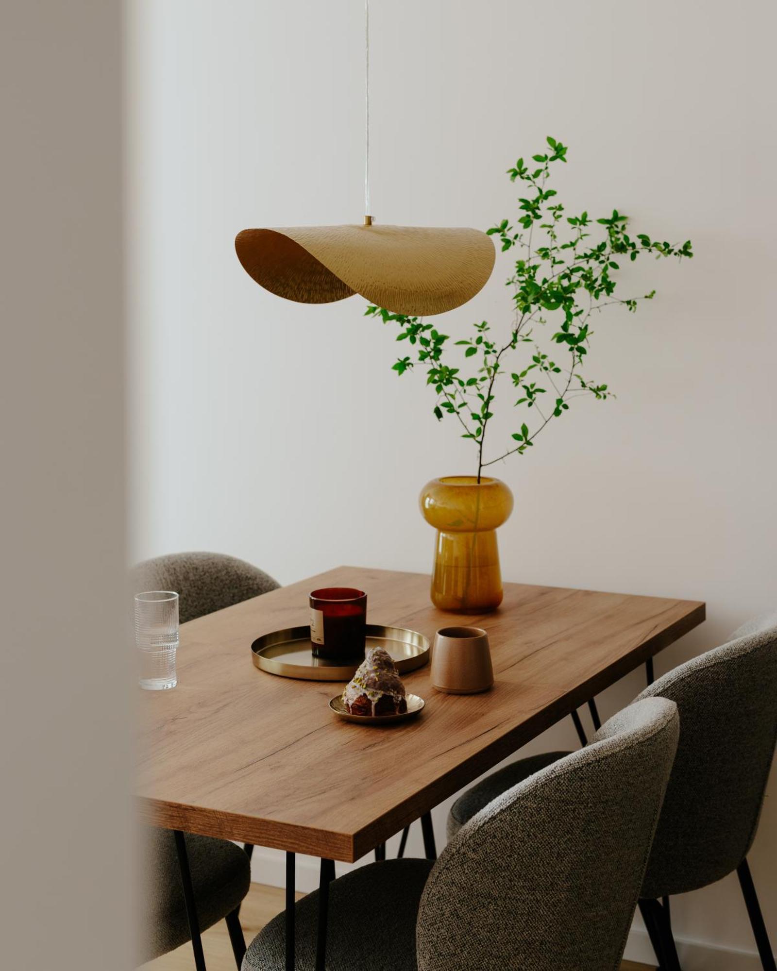 I Apartment Warsaw