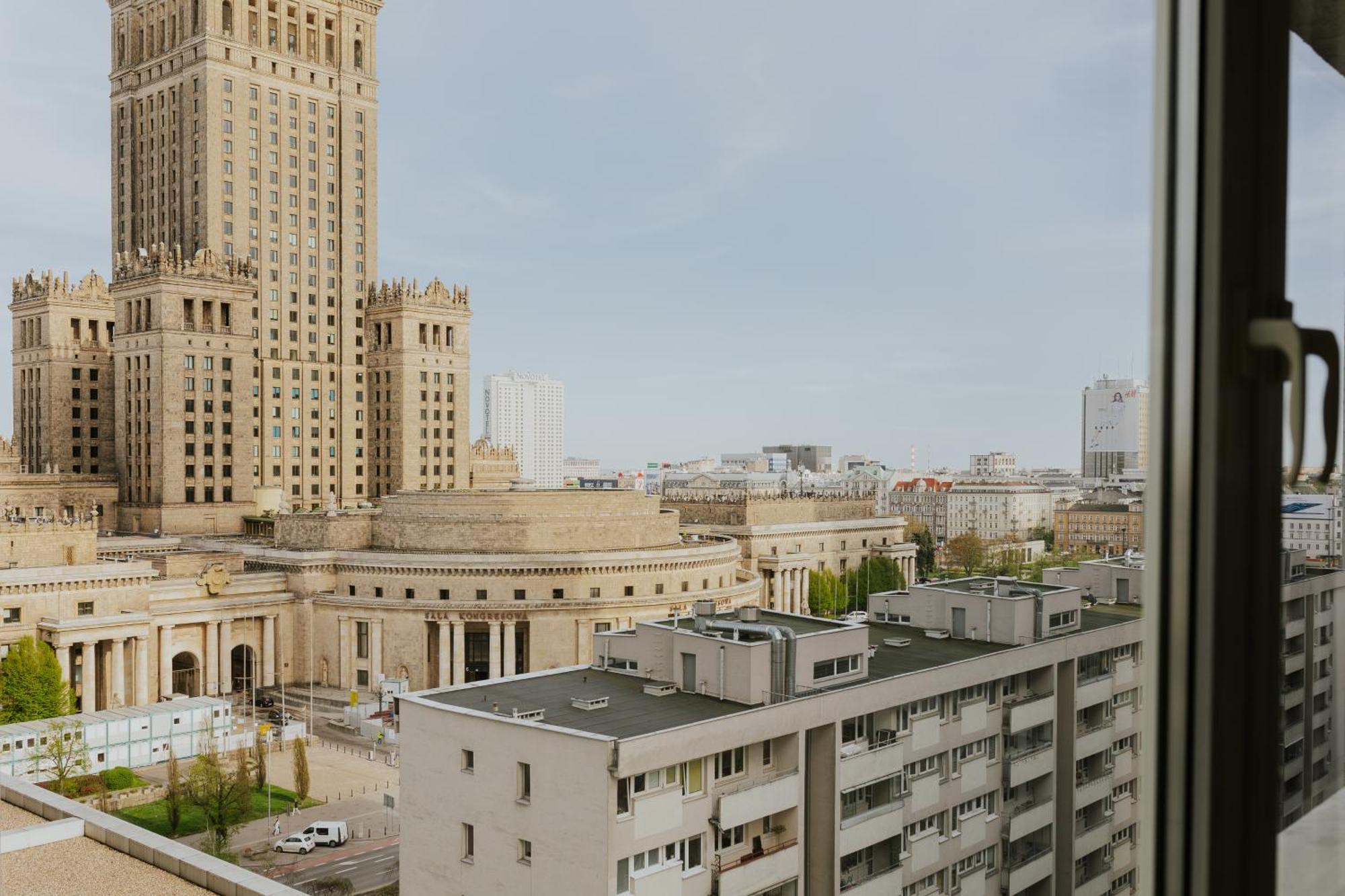 Apartment I *