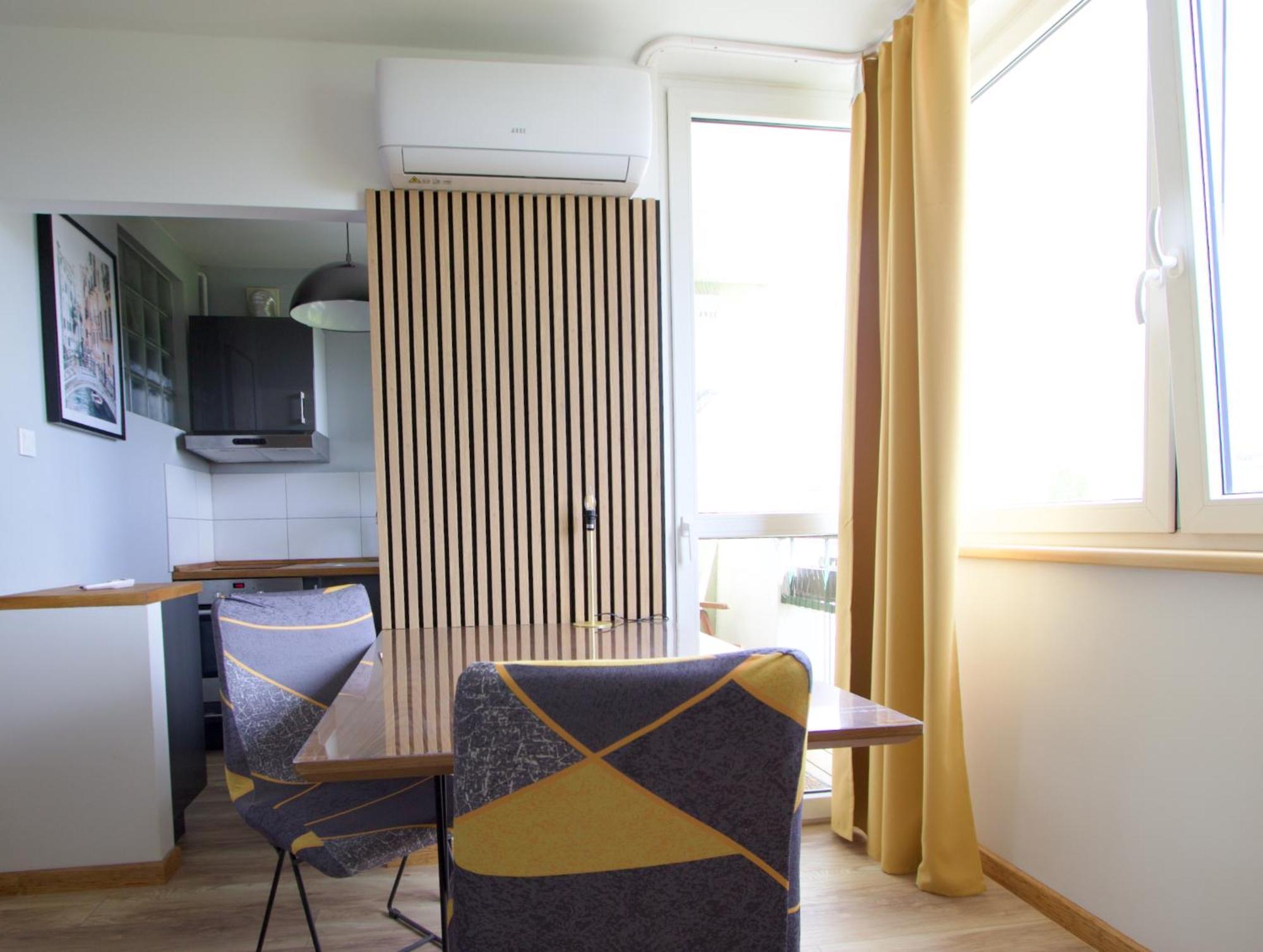 Apartment Mp Rent- Cozy Apartment, Zamenhofa 13, Muzeum Polin, Srodmiescie