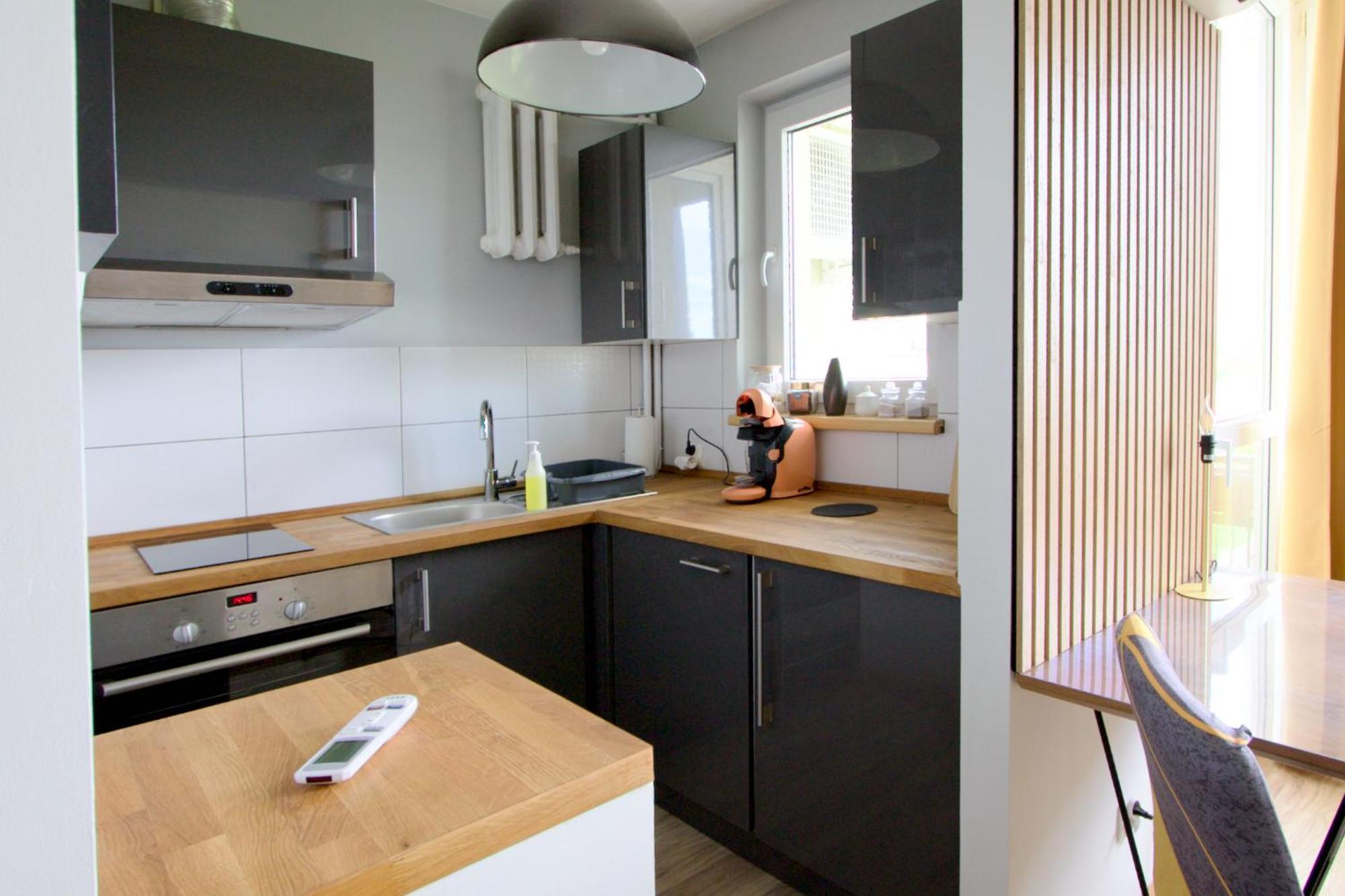 Mp Rent- Cozy Apartment, Zamenhofa 13, Muzeum Polin, Srodmiescie Apartment