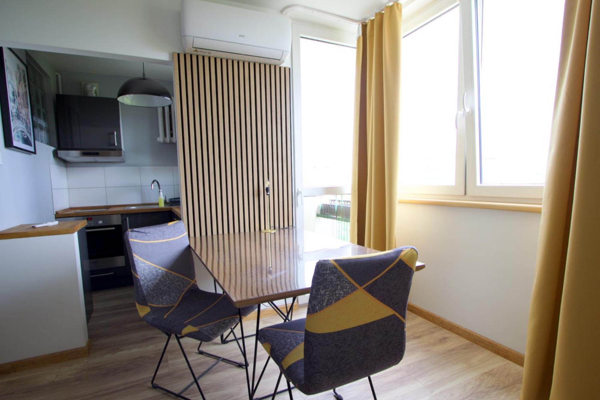 Mp Rent- Cozy Apartment, Zamenhofa 13, Muzeum Polin, Srodmiescie