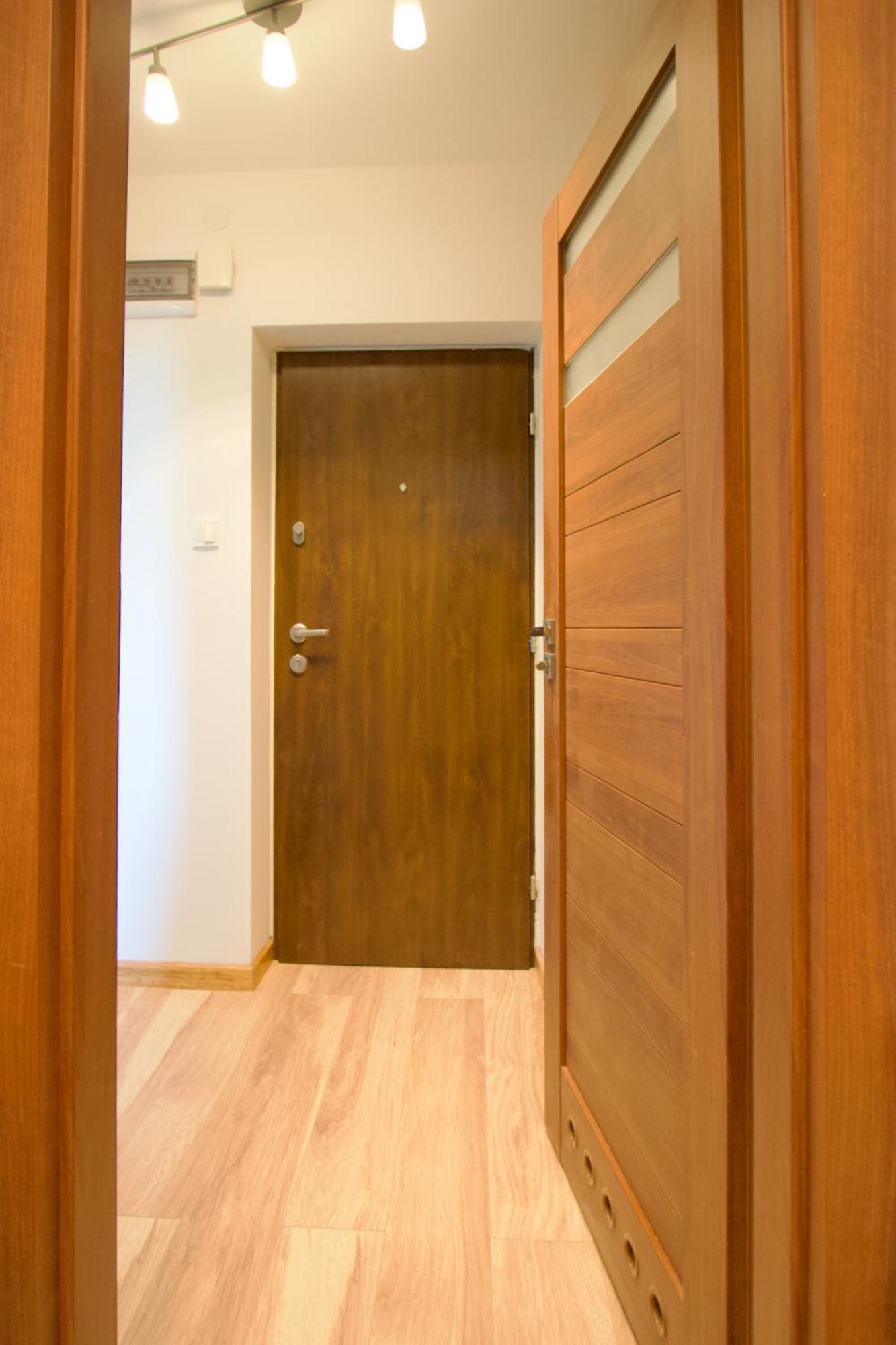 Mp Rent- Cozy Apartment, Zamenhofa 13, Muzeum Polin, Srodmiescie Apartment Warsaw