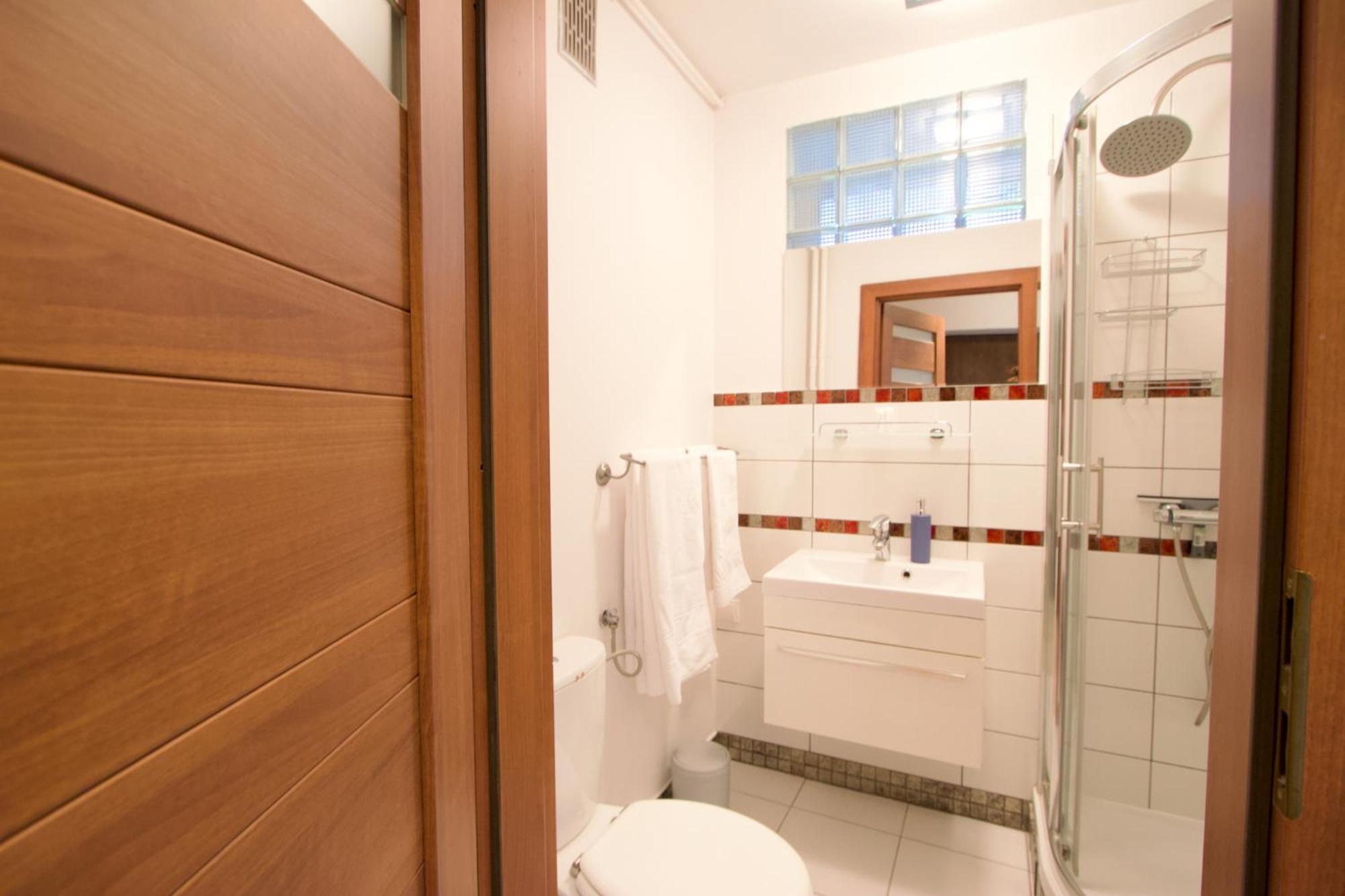 Apartment Mp Rent- Cozy Apartment, Zamenhofa 13, Muzeum Polin, Srodmiescie *