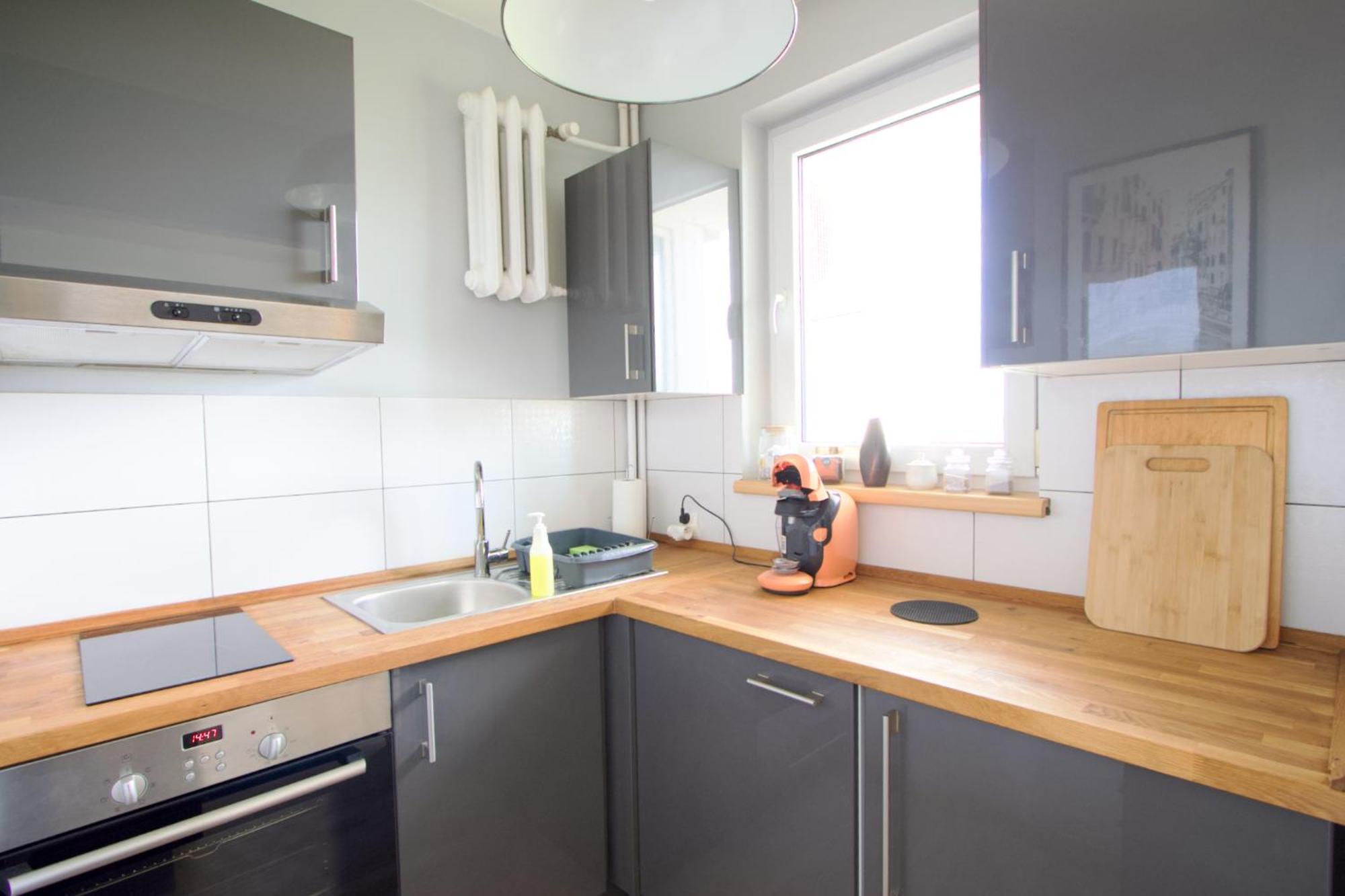 Mp Rent- Cozy Apartment, Zamenhofa 13, Muzeum Polin, Srodmiescie Apartment *