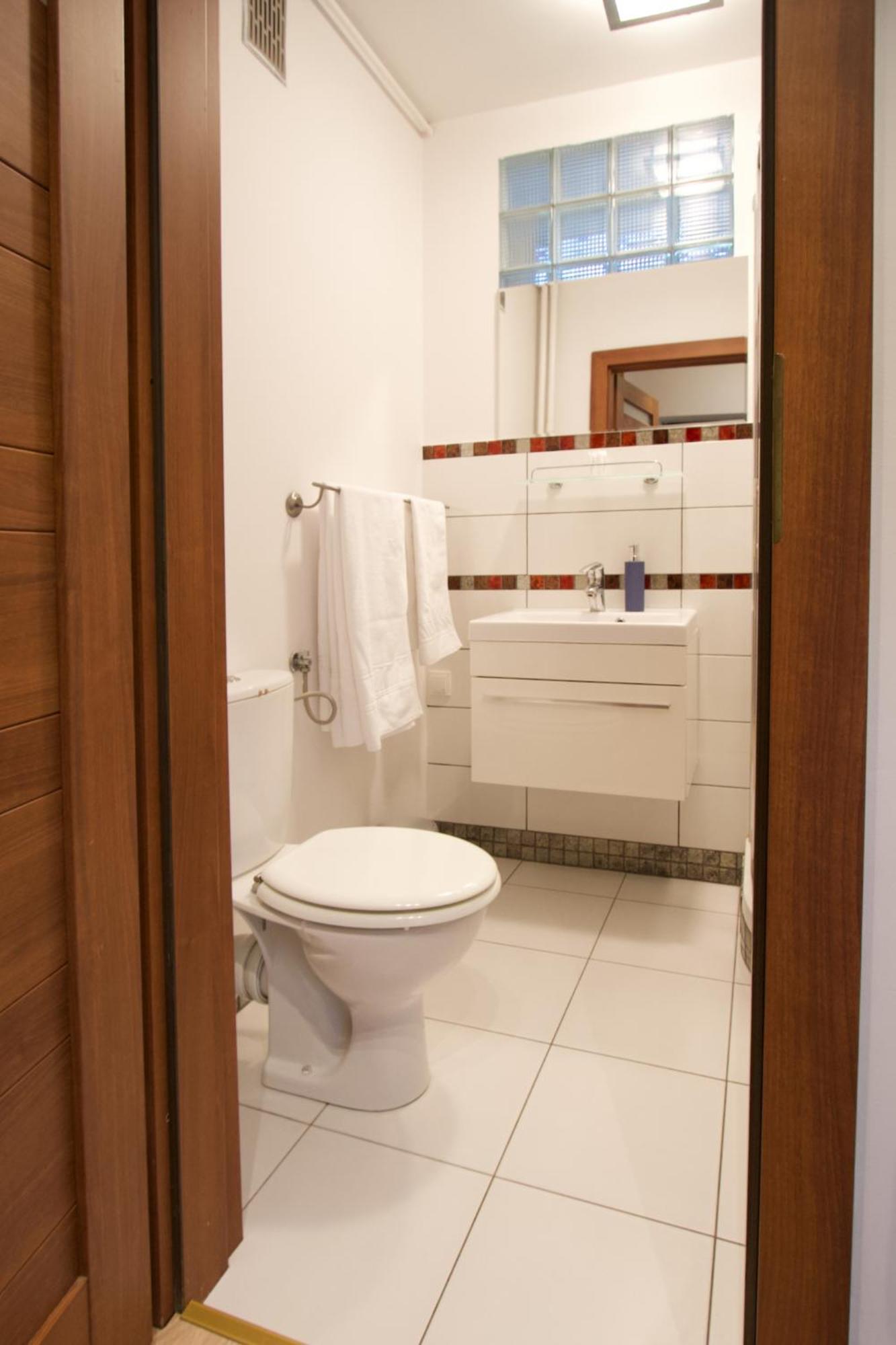Mp Rent- Cozy Apartment, Zamenhofa 13, Muzeum Polin, Srodmiescie Apartment