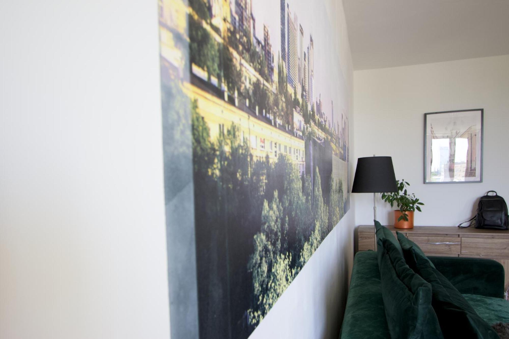 Mp Rent- Cozy Apartment, Zamenhofa 13, Muzeum Polin, Srodmiescie Warsaw