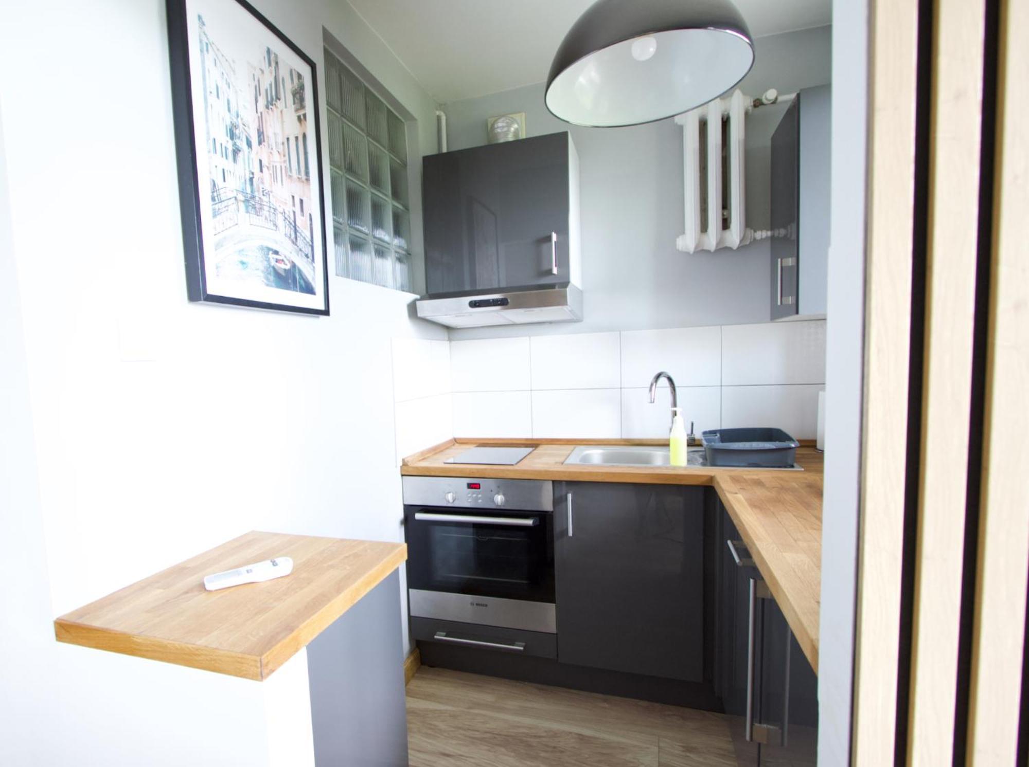 Mp Rent- Cozy Apartment, Zamenhofa 13, Muzeum Polin, Srodmiescie Apartment *