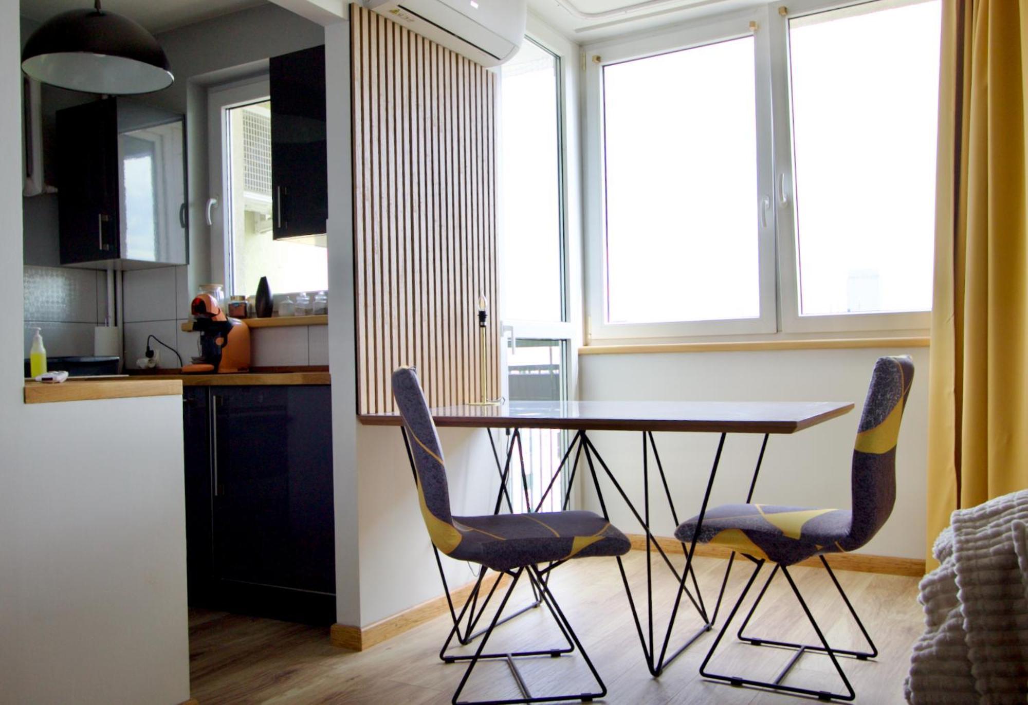 Apartment Mp Rent- Cozy Apartment, Zamenhofa 13, Muzeum Polin, Srodmiescie Warsaw