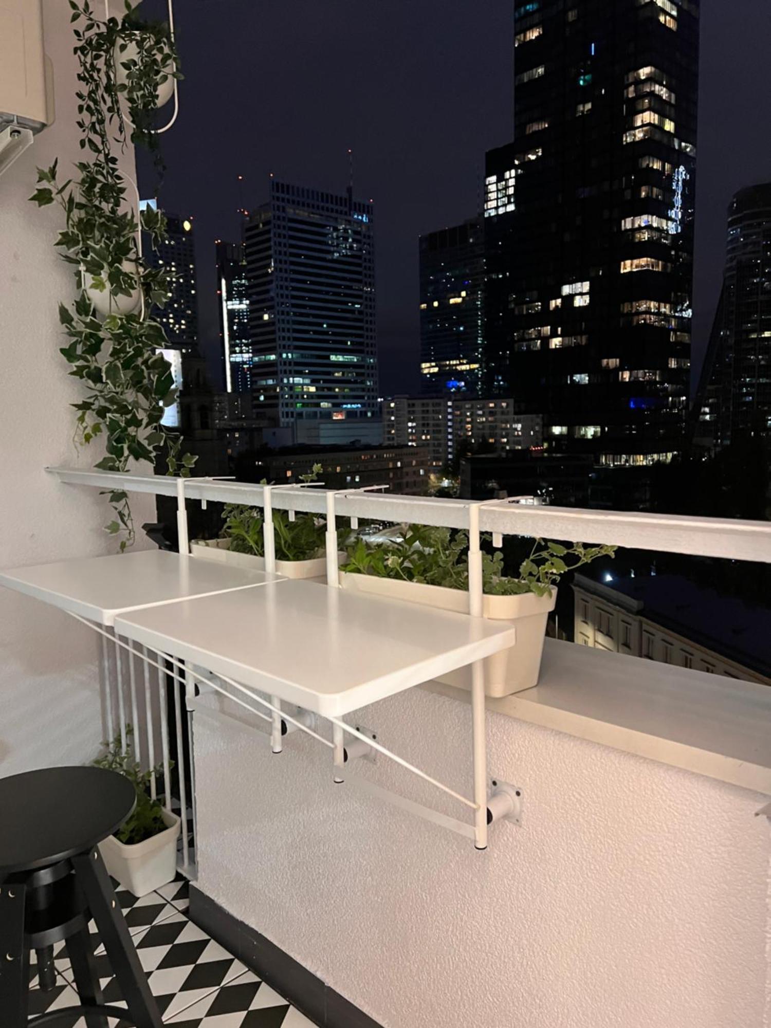 Apartamento Mia - Krolewska Varsóvia