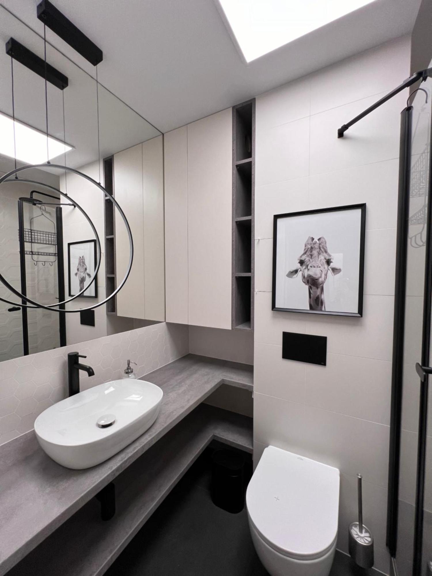 Mia - Krolewska Apartamento Varsóvia
