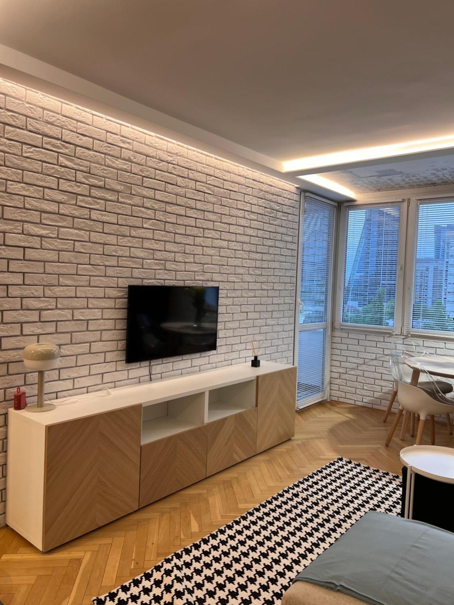 Mia - Krolewska Apartamento