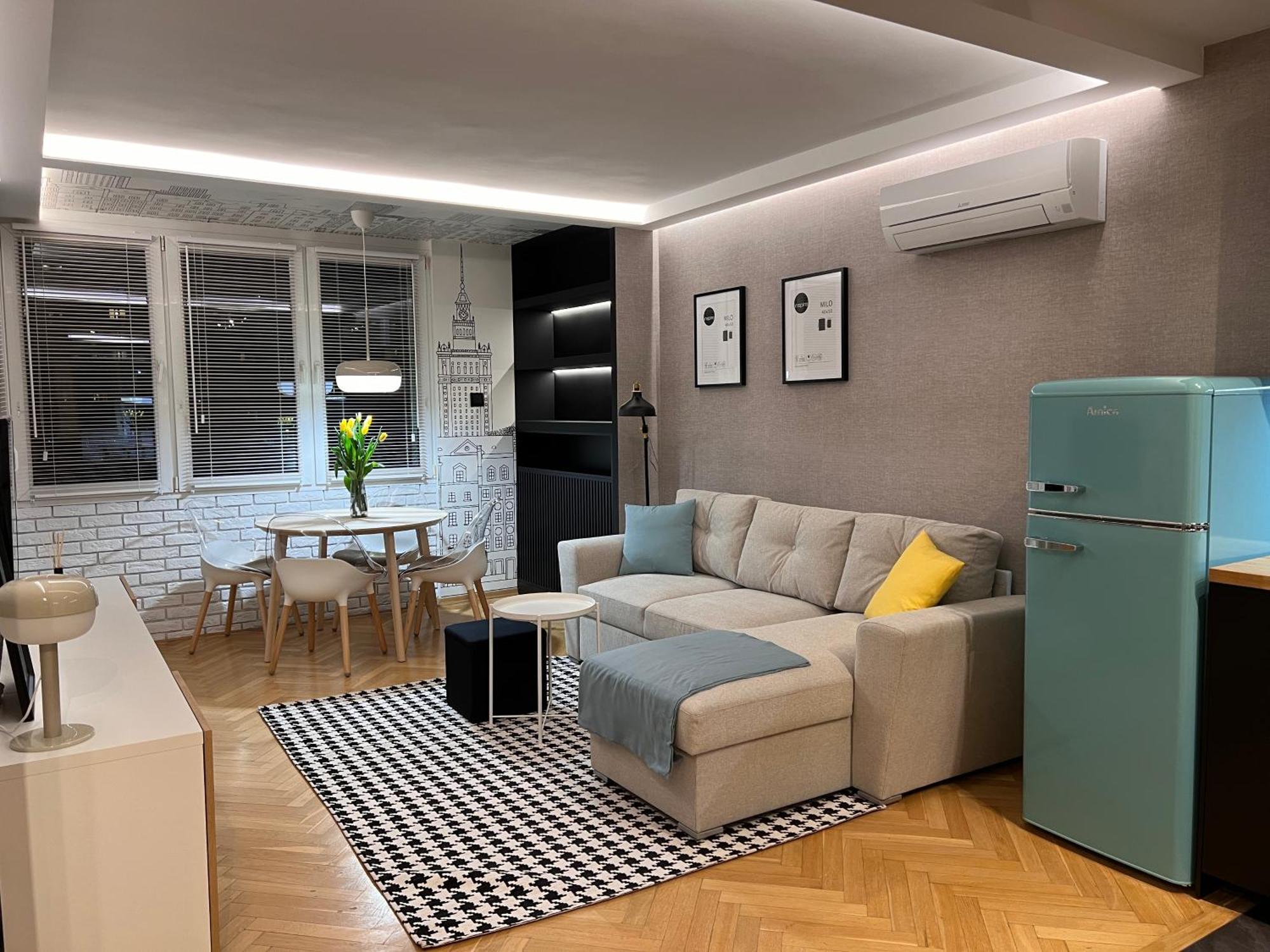 Apartamento Mia - Krolewska