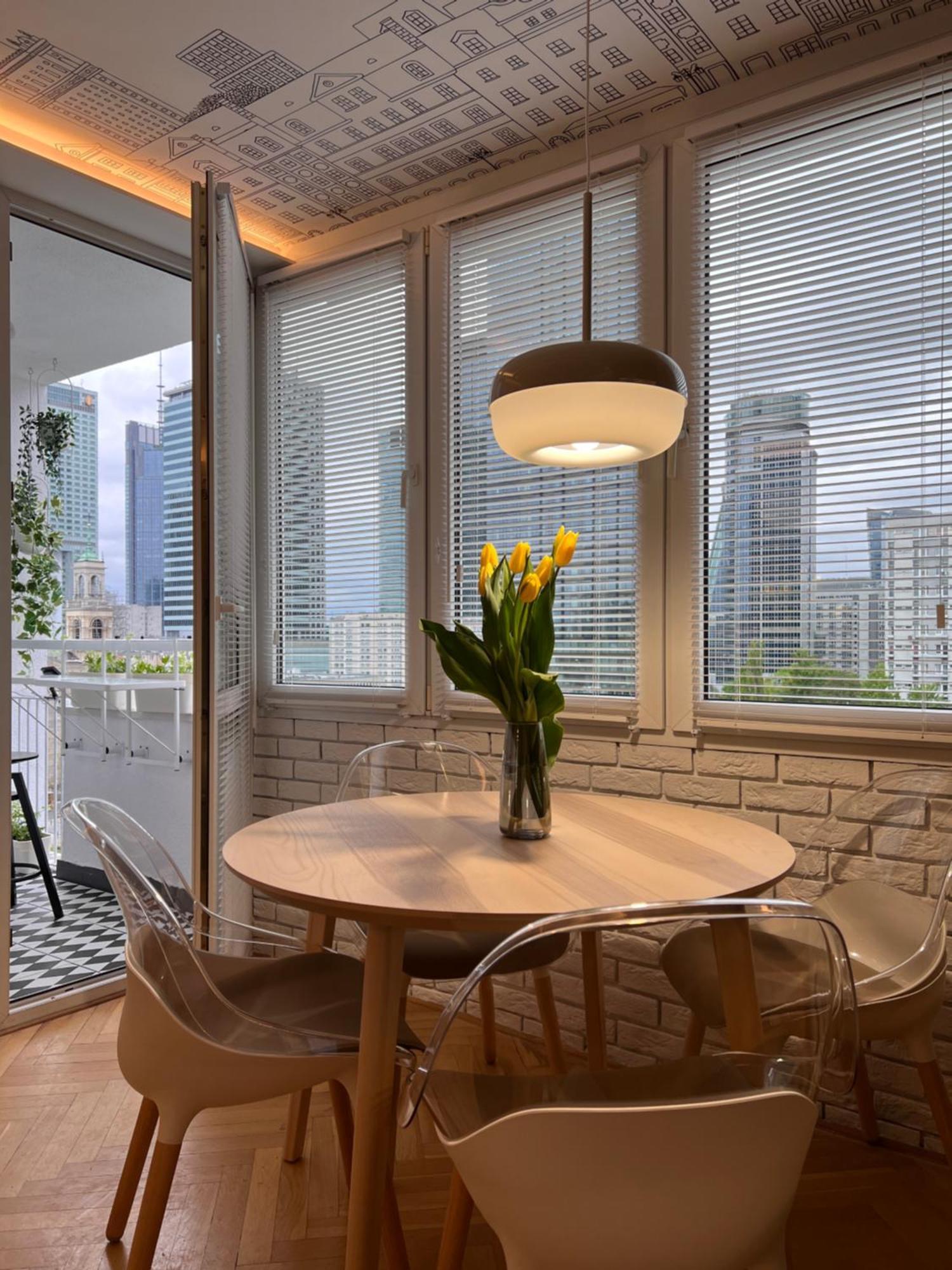 Apartamento Mia - Krolewska