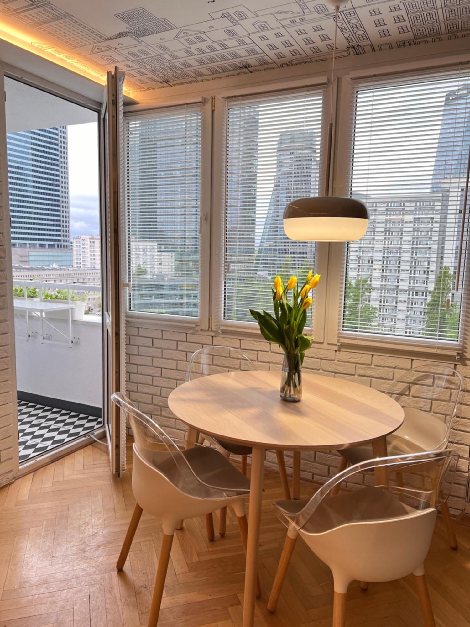 Apartamento Mia - Krolewska