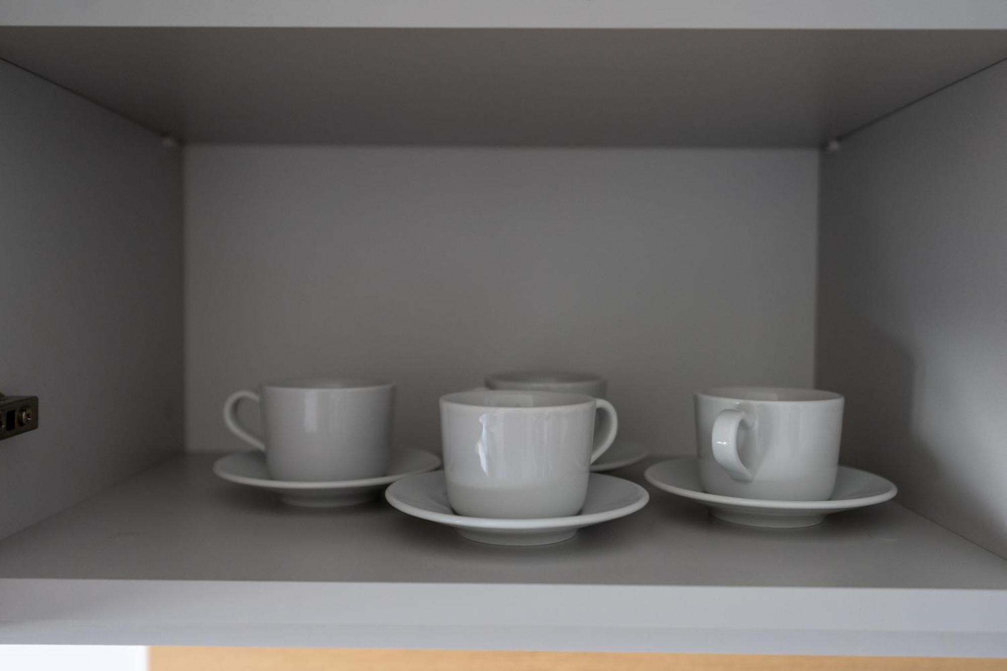 Bemowo - Parking, Balcony & Workspace - By Rentujemy Warschau