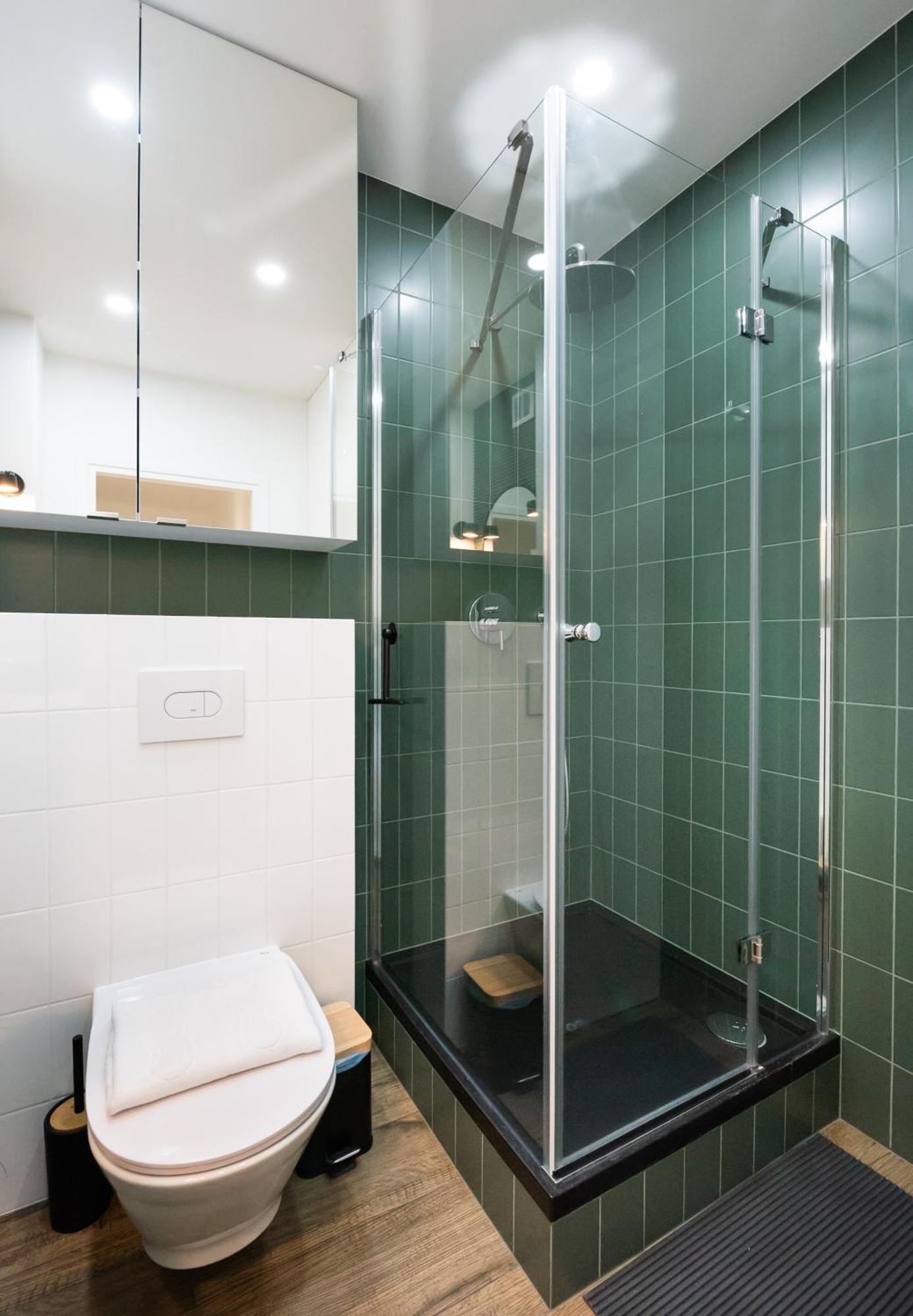 Apartamento Metro Raclawicka Homey Varsóvia