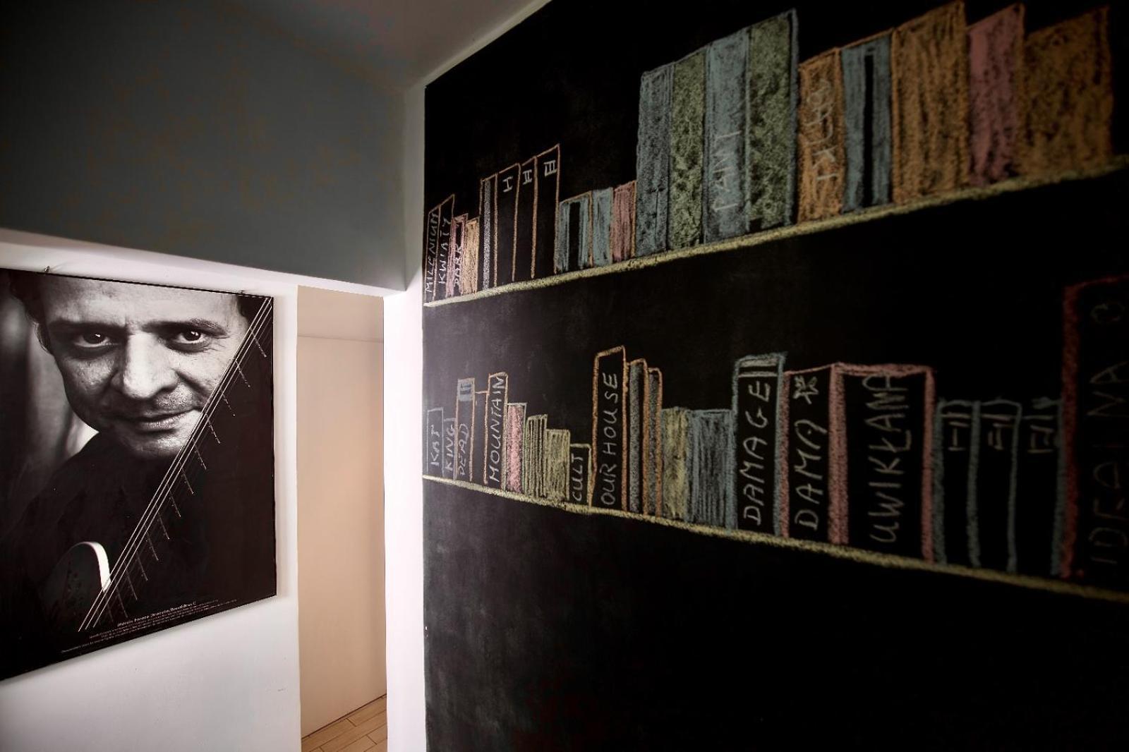 Apartament Ochota *