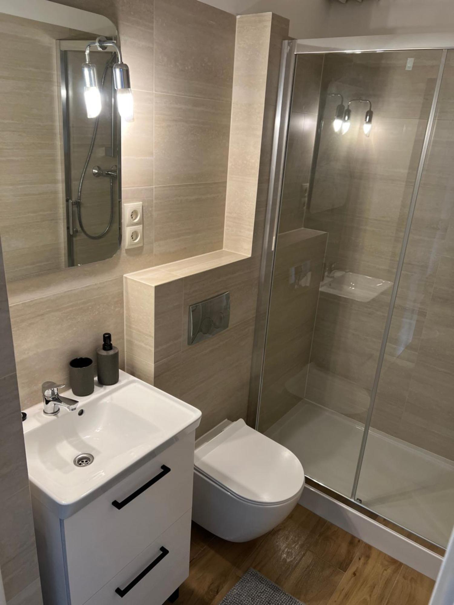 Centrum Apartment