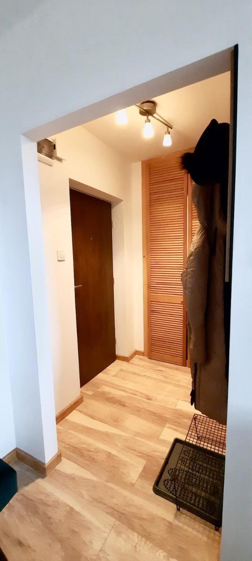 Mp Rent- Cozy Apartment, Zamenhofa 13, Muzeum Polin, Srodmiescie Apartment