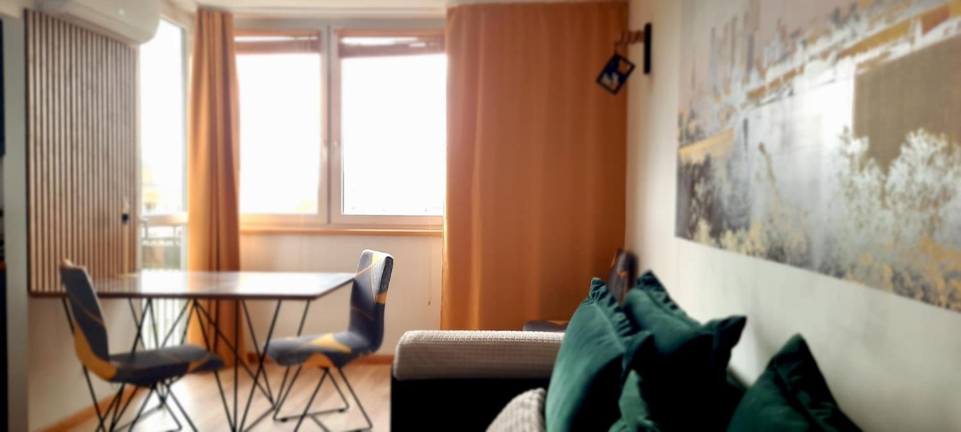 Mp Rent- Cozy Apartment, Zamenhofa 13, Muzeum Polin, Srodmiescie Apartment *
