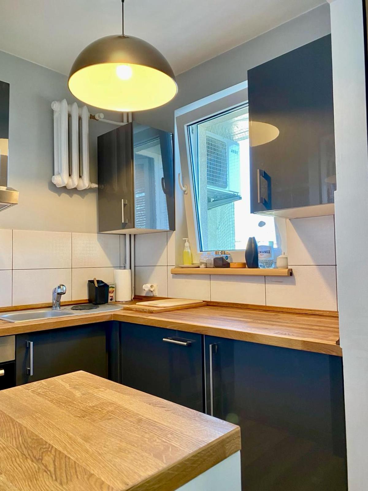 Mp Rent- Cozy Apartment, Zamenhofa 13, Muzeum Polin, Srodmiescie Warsaw