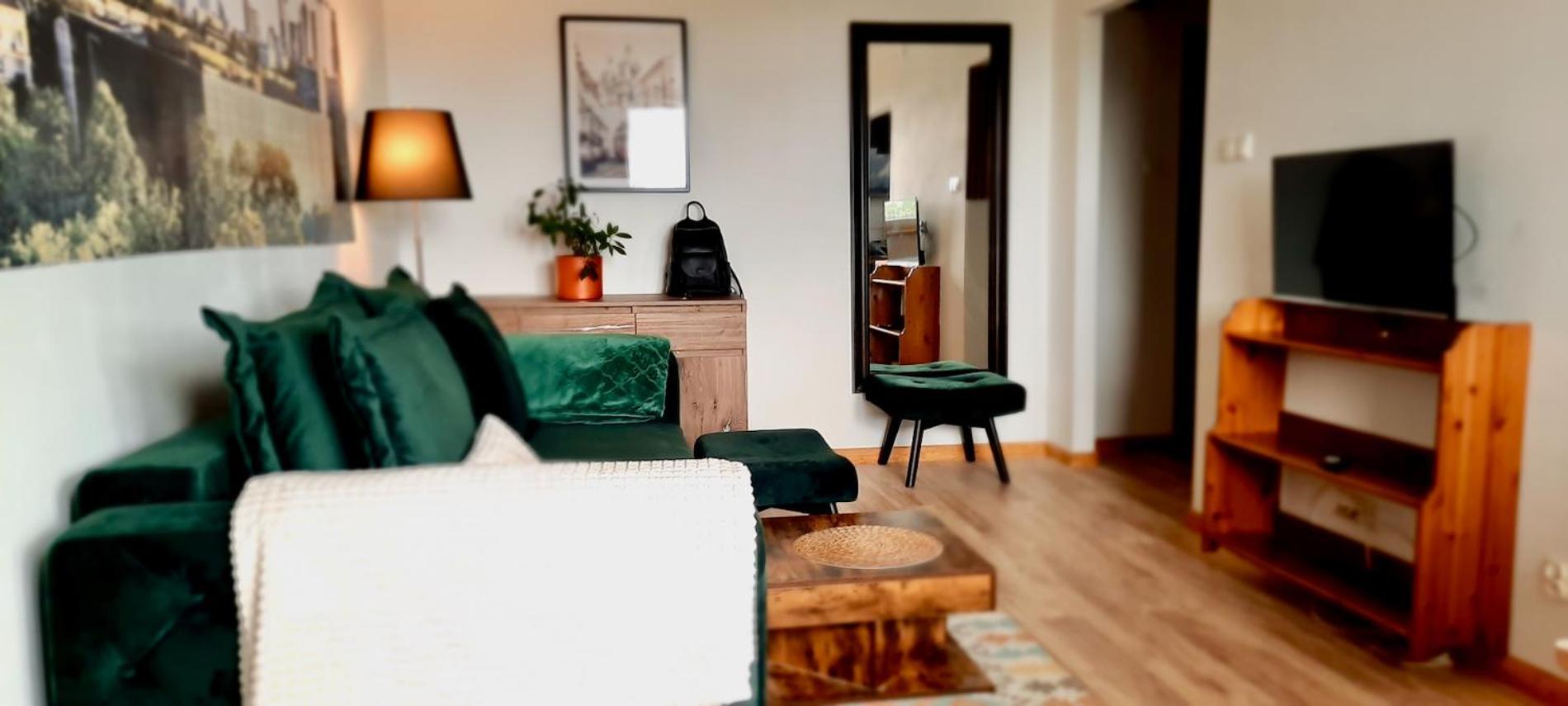 Mp Rent- Cozy Apartment, Zamenhofa 13, Muzeum Polin, Srodmiescie * Warsaw