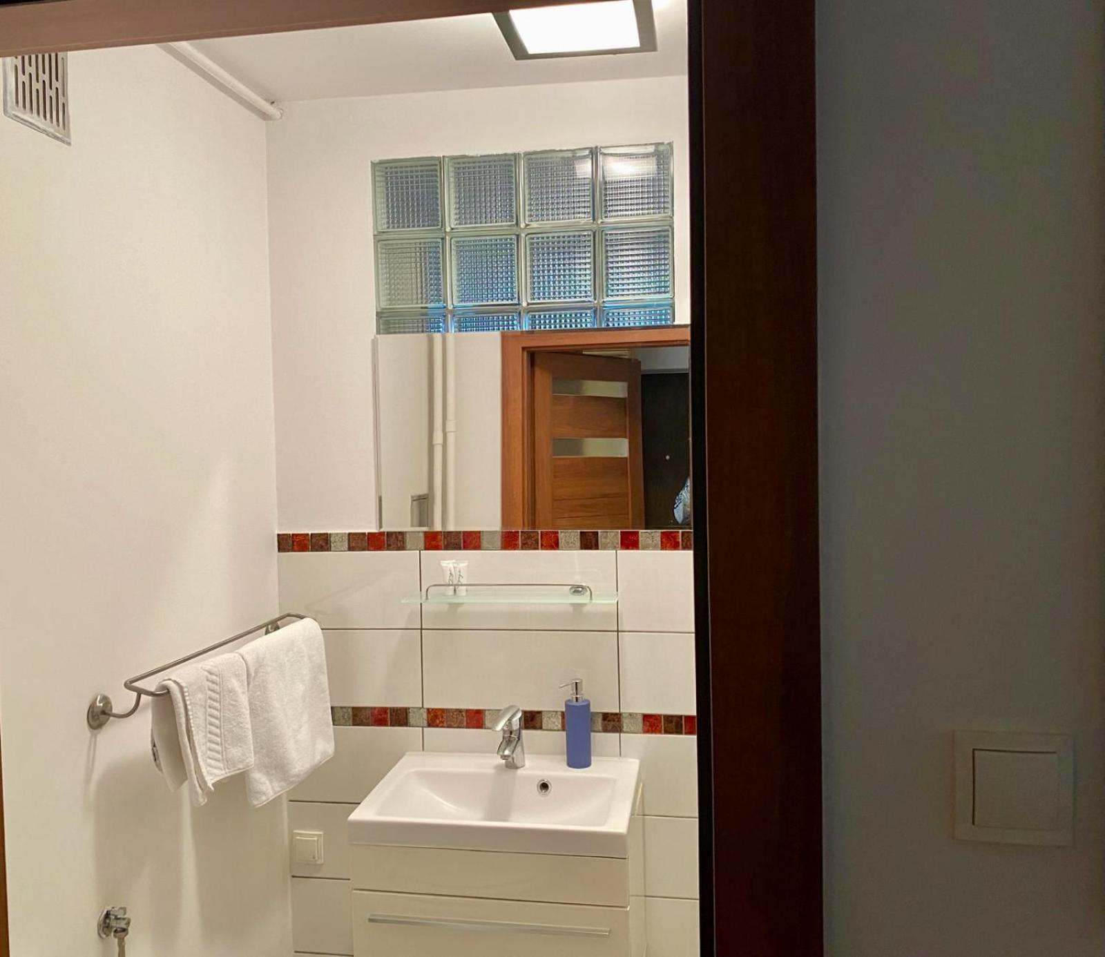 Mp Rent- Cozy Apartment, Zamenhofa 13, Muzeum Polin, Srodmiescie Apartment