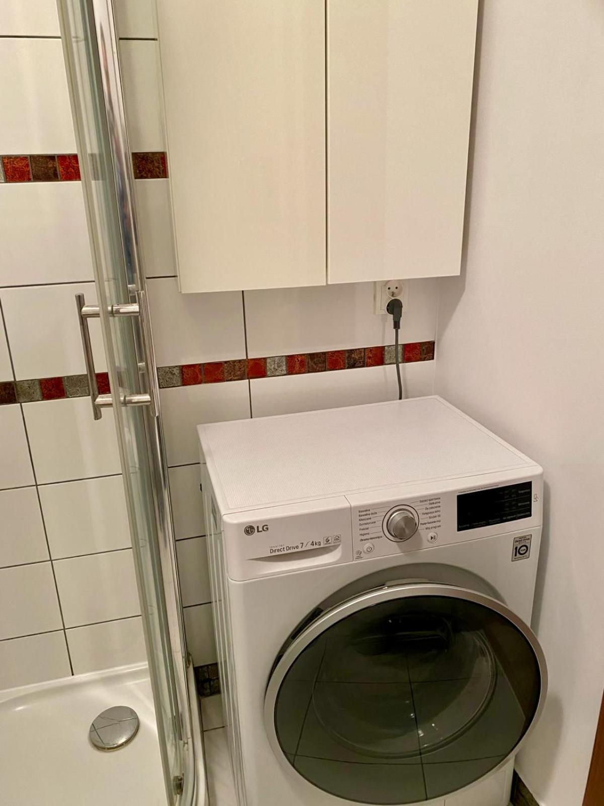 Apartment Mp Rent- Cozy Apartment, Zamenhofa 13, Muzeum Polin, Srodmiescie *