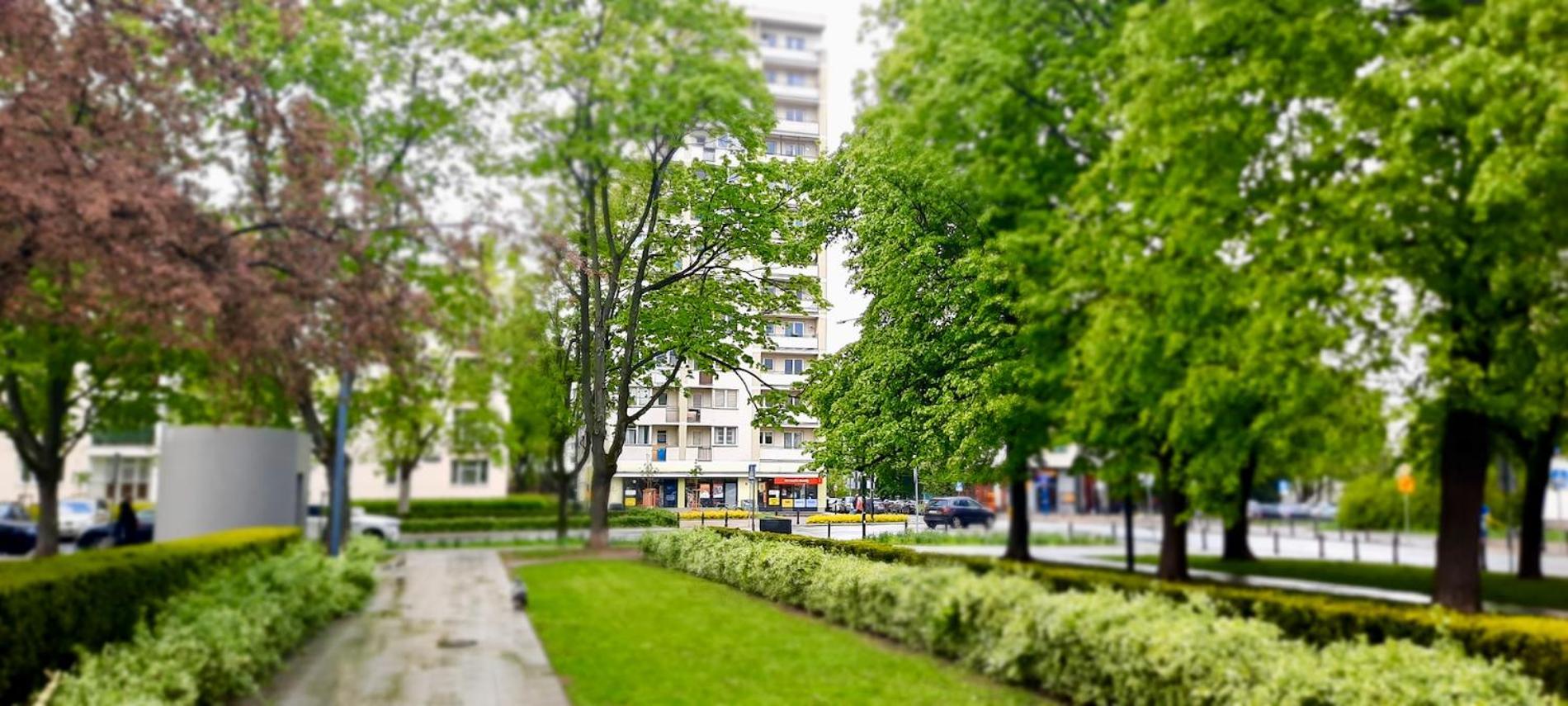 Mp Rent- Cozy Apartment, Zamenhofa 13, Muzeum Polin, Srodmiescie *