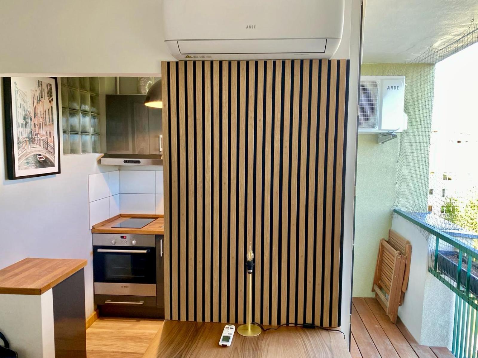 Mp Rent- Cozy Apartment, Zamenhofa 13, Muzeum Polin, Srodmiescie Warsaw