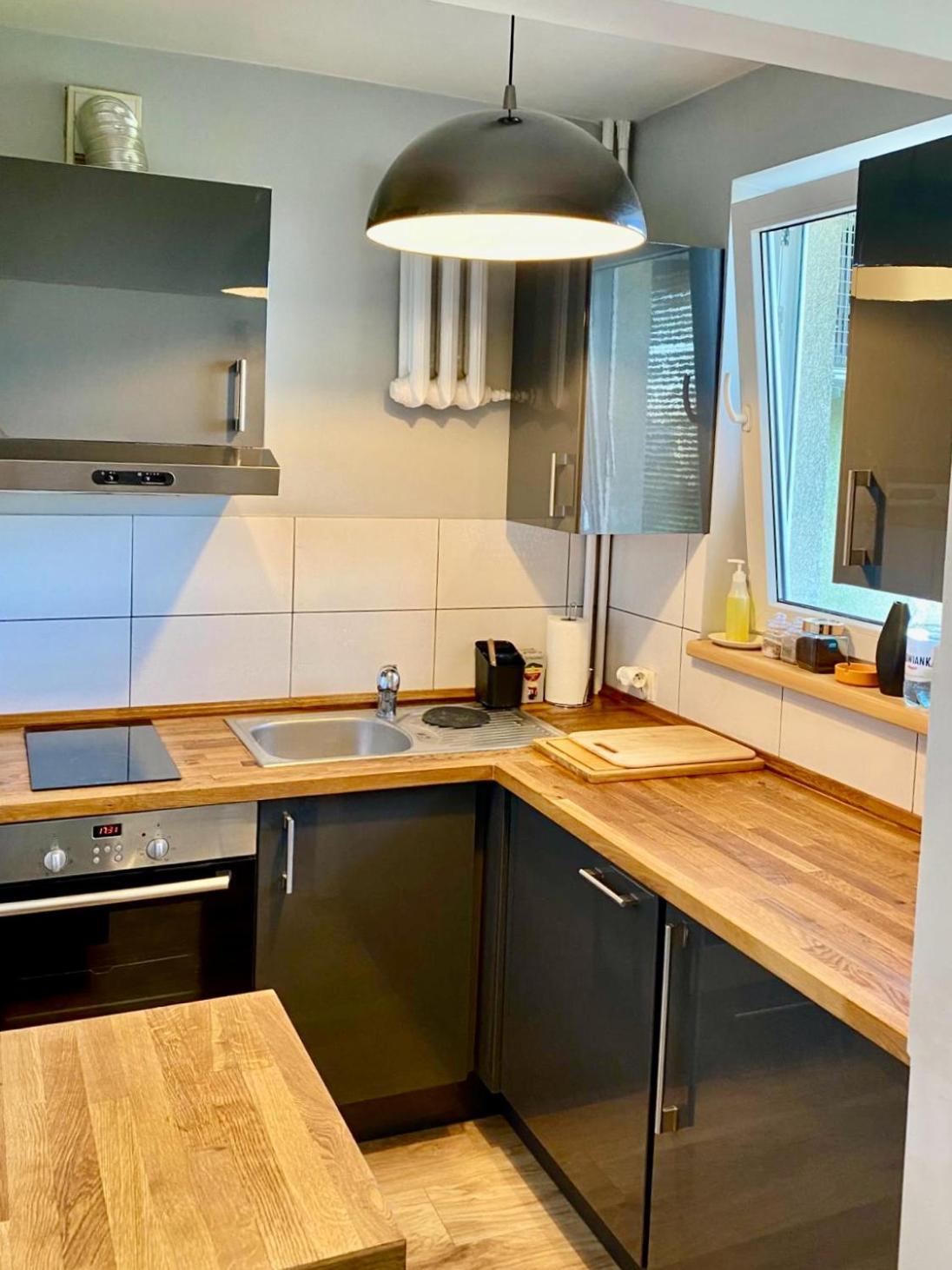 Mp Rent- Cozy Apartment, Zamenhofa 13, Muzeum Polin, Srodmiescie * Warsaw