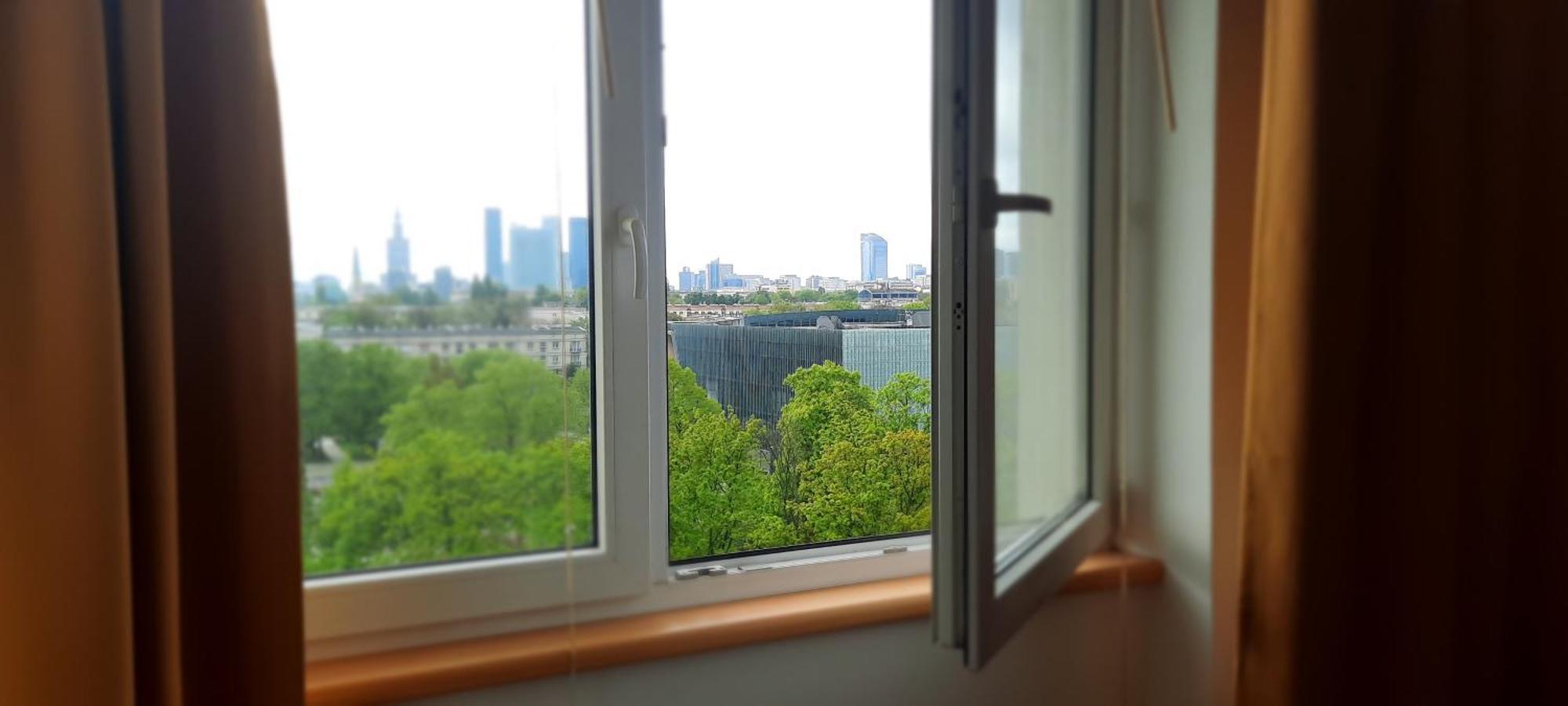 Mp Rent- Cozy Apartment, Zamenhofa 13, Muzeum Polin, Srodmiescie *